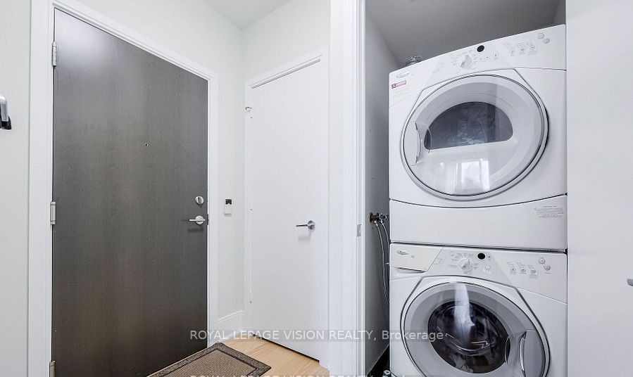 #1906 - 181 Wynford Drive Property Photo 12