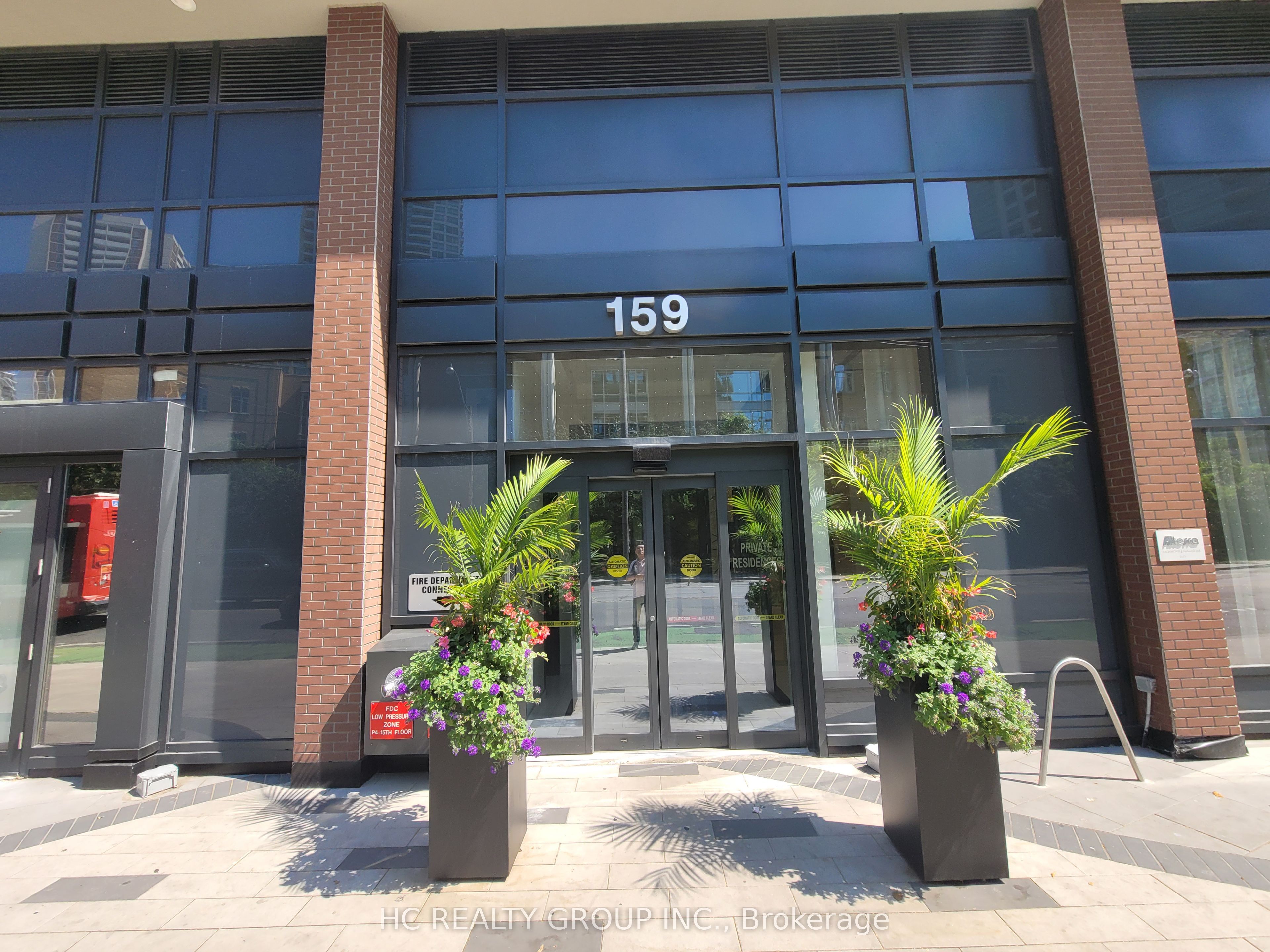 #ph 04 - 159 Wellesley Street Property Photo 1