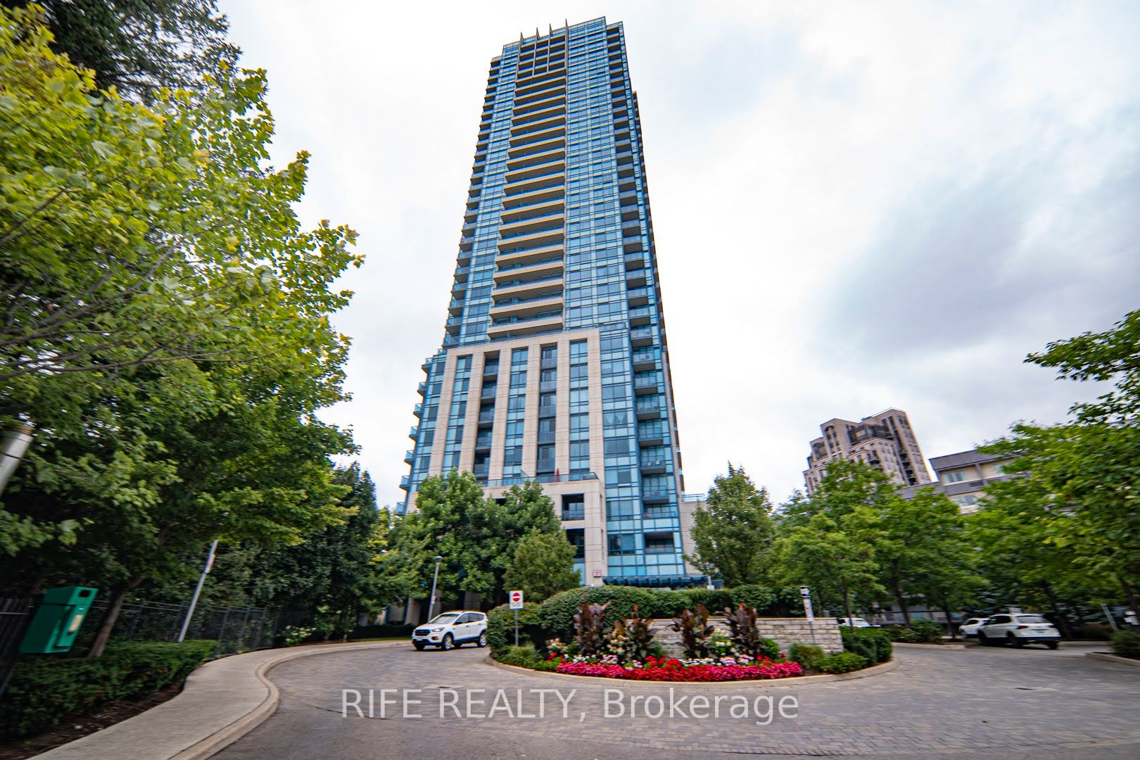 #3301 - 181 Wynford Drive Property Photo 3