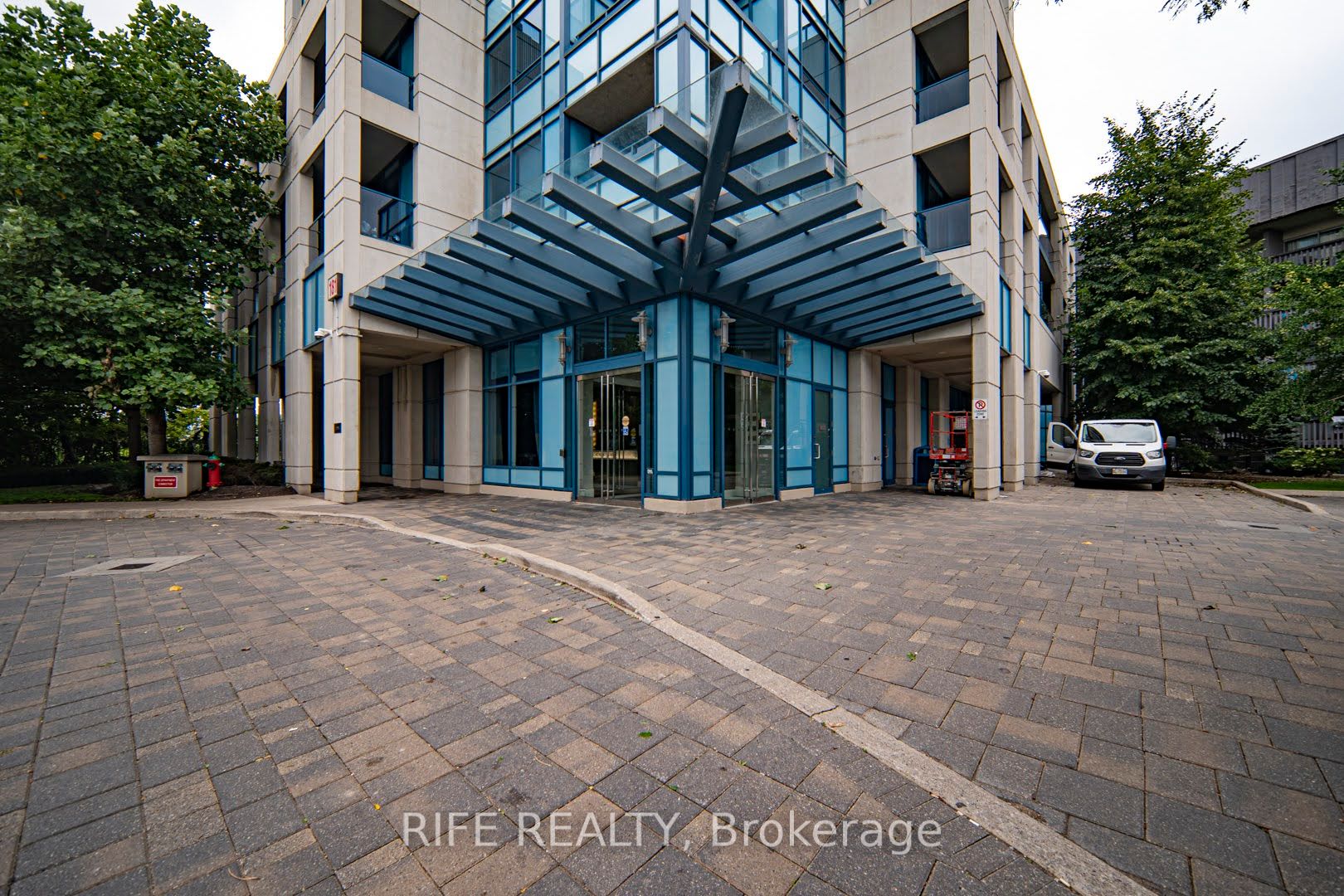 #3301 - 181 Wynford Drive Property Photo 4