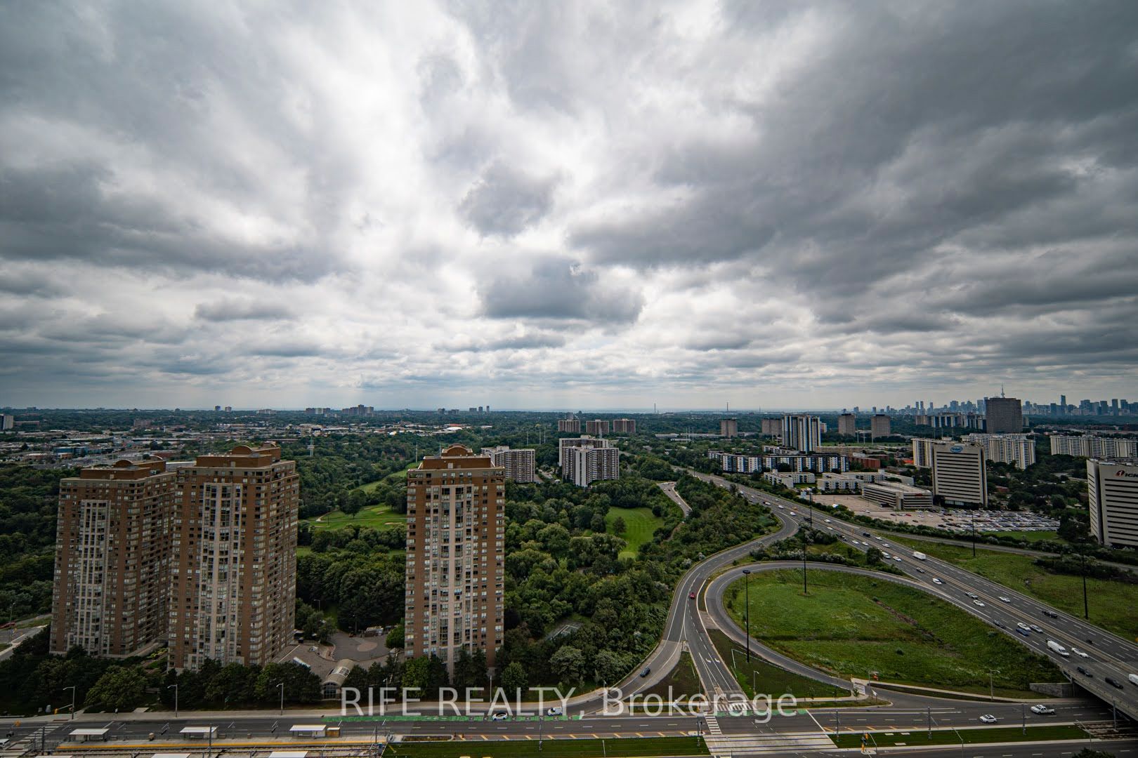 #3301 - 181 Wynford Drive Property Photo 7