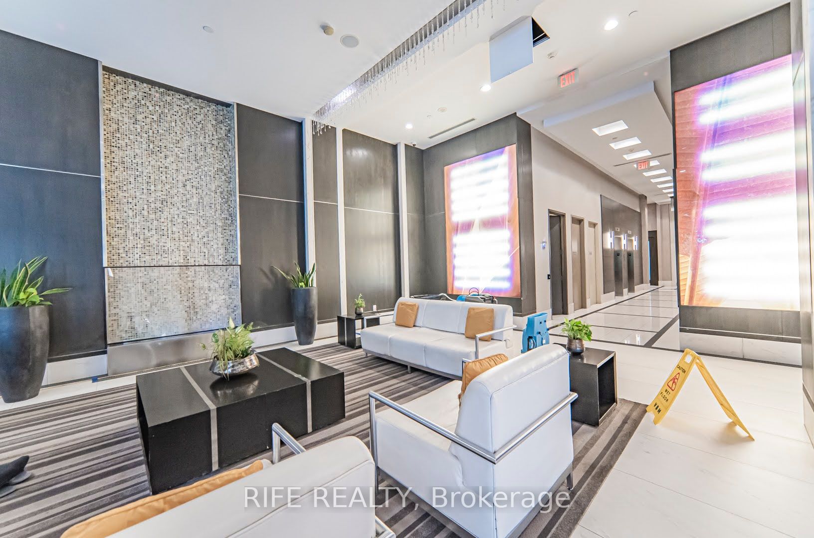 #3301 - 181 Wynford Drive Property Photo 15