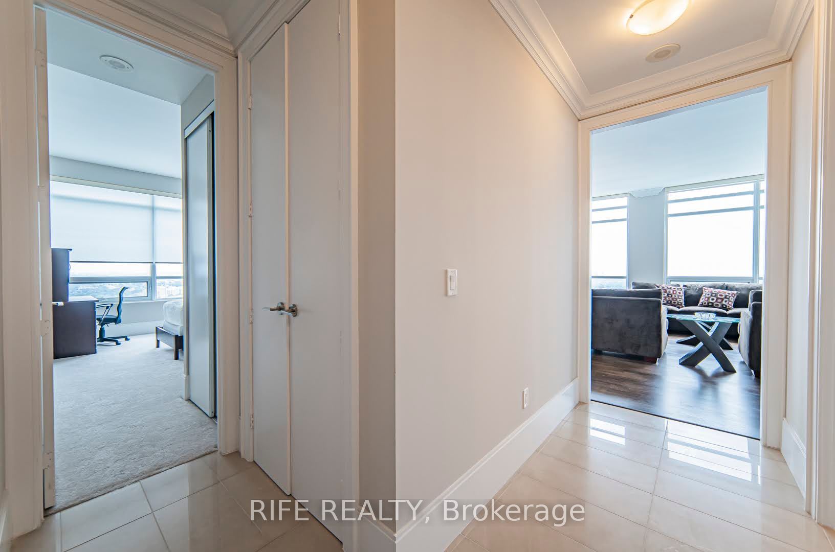 #3301 - 181 Wynford Drive Property Photo 18