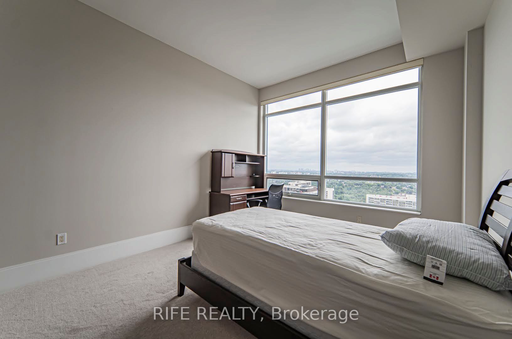 #3301 - 181 Wynford Drive Property Photo 22