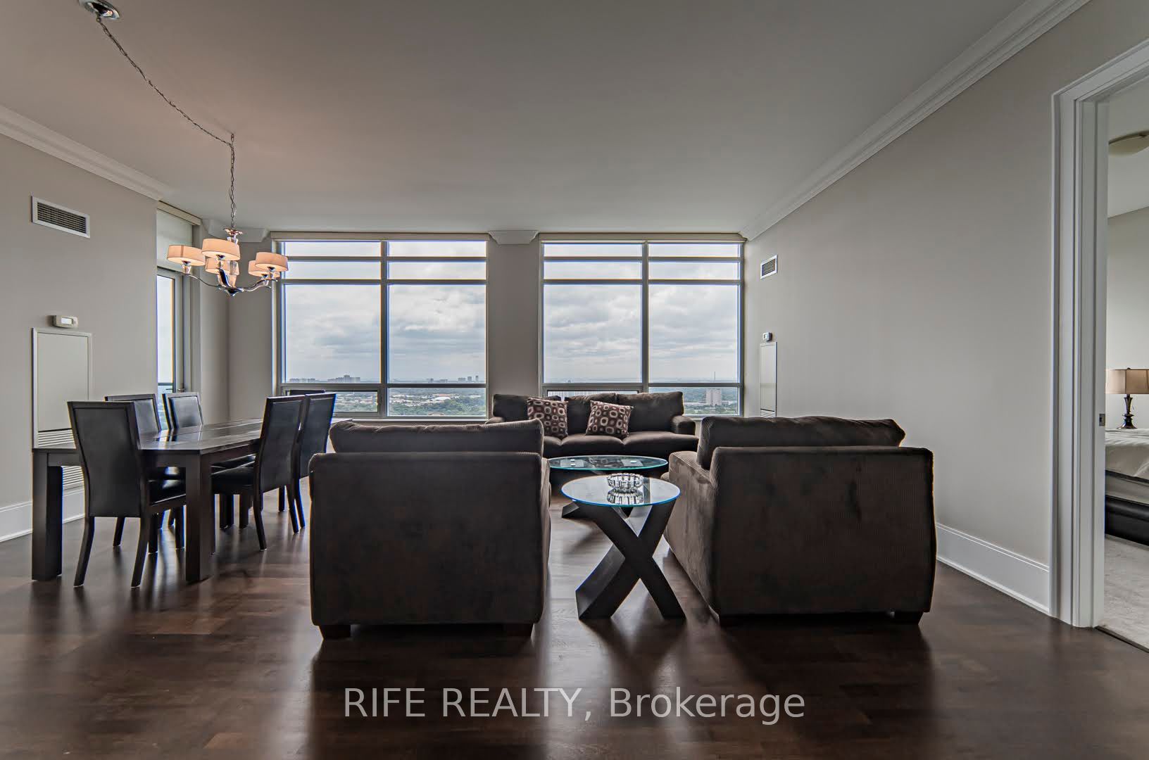 #3301 - 181 Wynford Drive Property Photo 26
