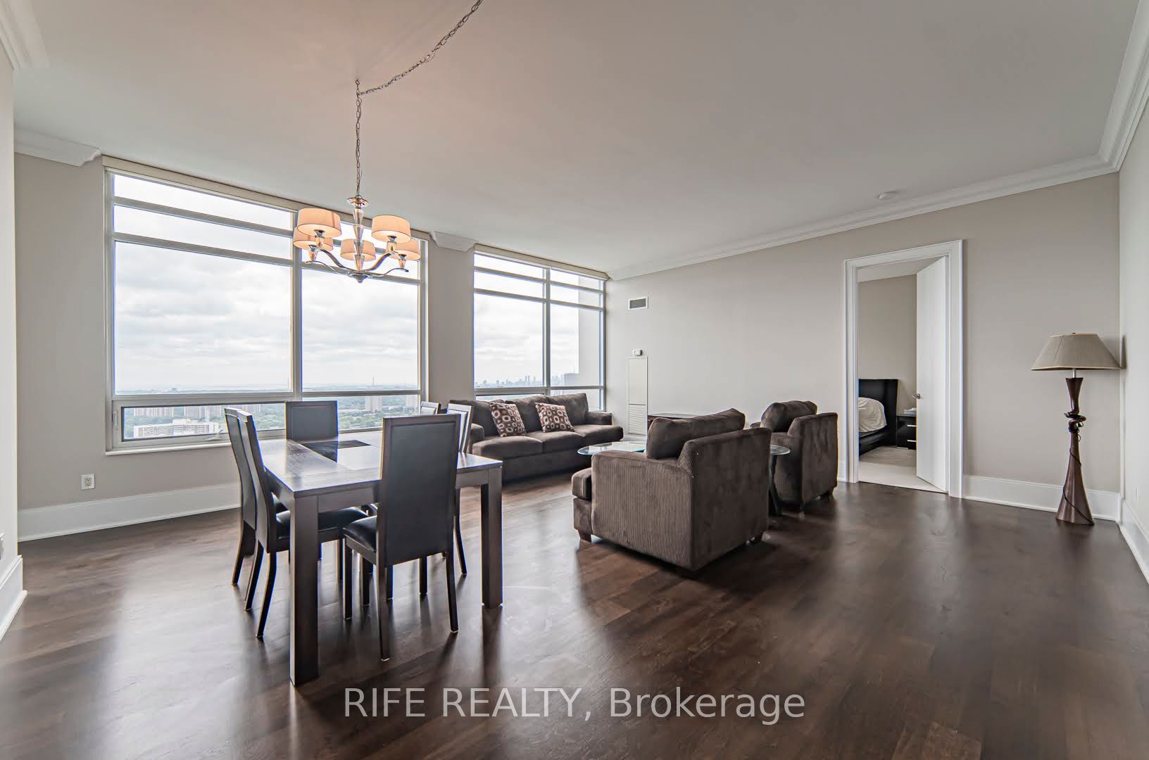 #3301 - 181 Wynford Drive Property Photo 27
