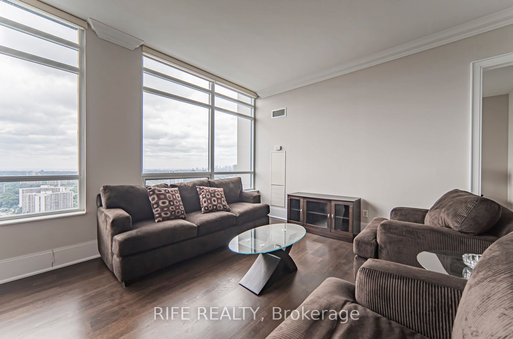 #3301 - 181 Wynford Drive Property Photo 30