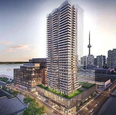 #1003 - 15 Lower Jarvis Street Property Photo 1
