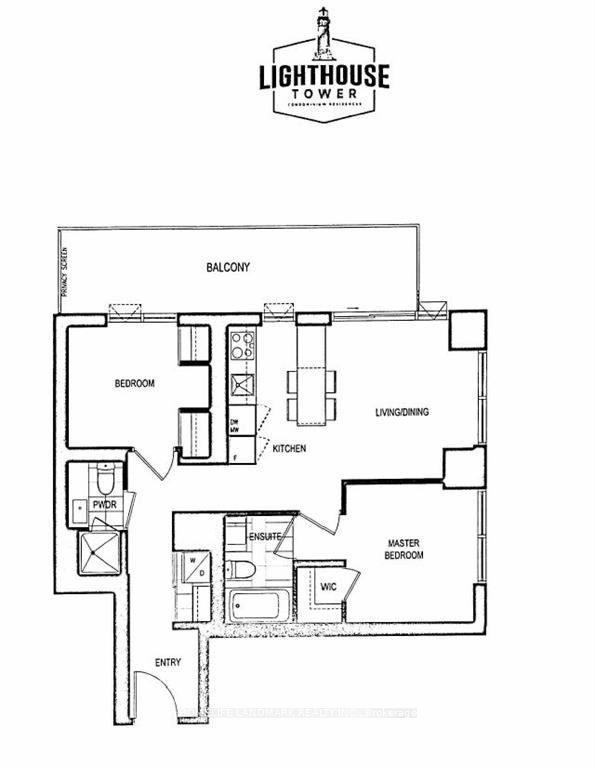 #1003 - 15 Lower Jarvis Street Property Photo 8