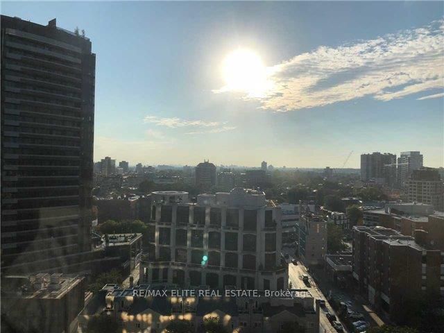 914 Yonge Street 1212 Property Photo 16