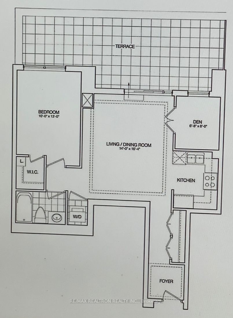21 Burkebrook Place 413 Property Photo 27