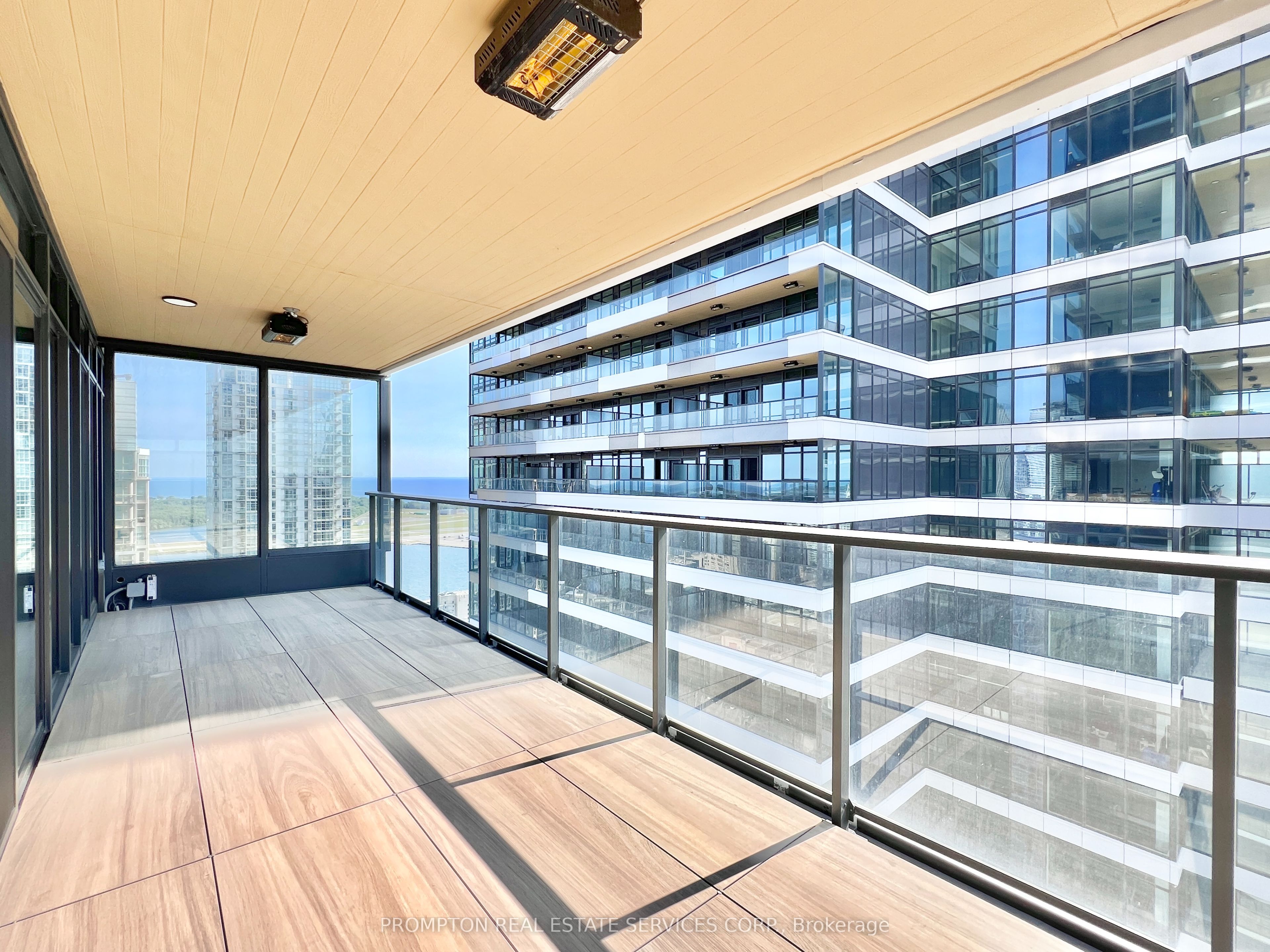 #4110 - 1 Concord Cityplace Way Property Photo 7