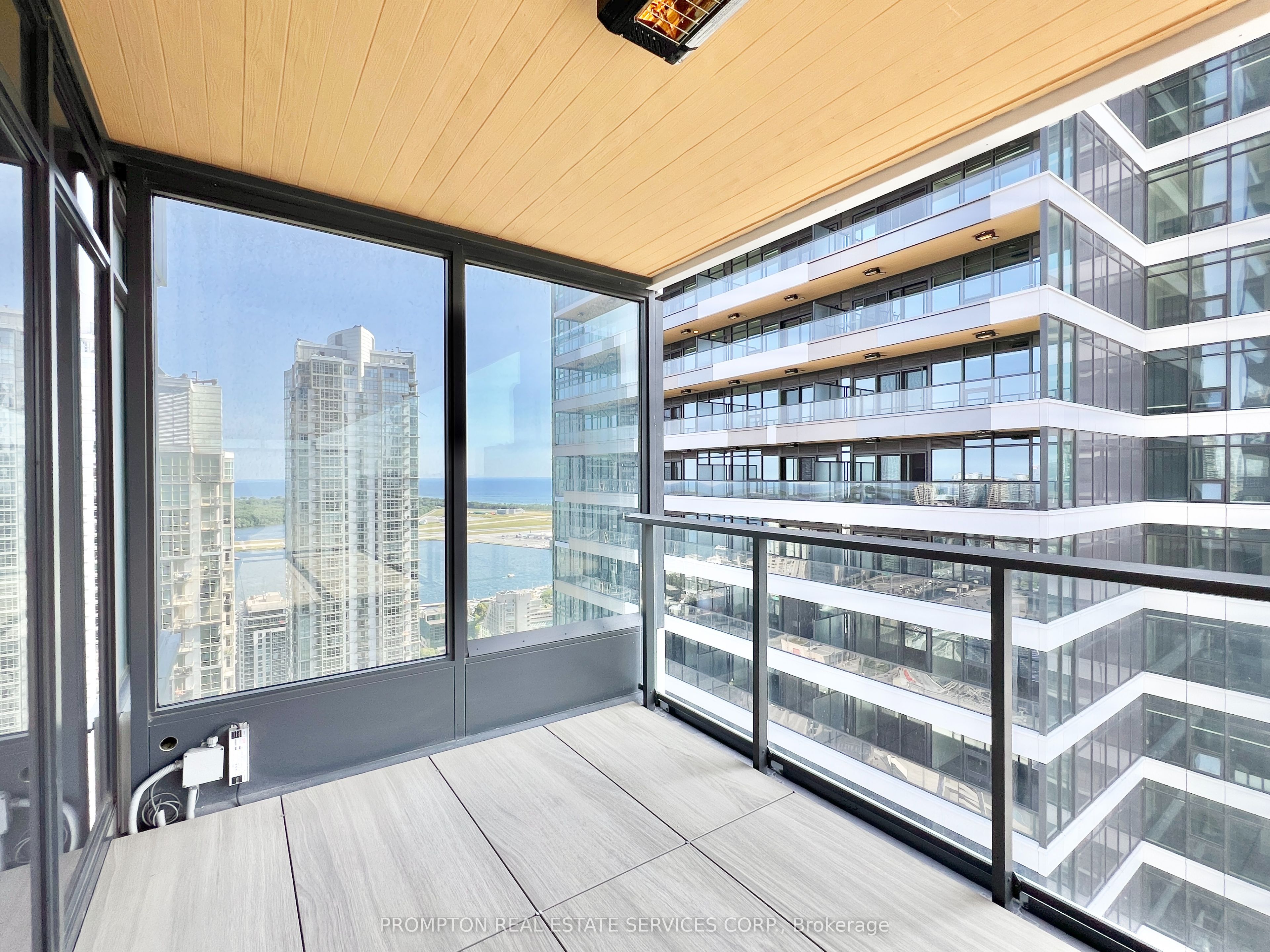 #4110 - 1 Concord Cityplace Way Property Photo 8