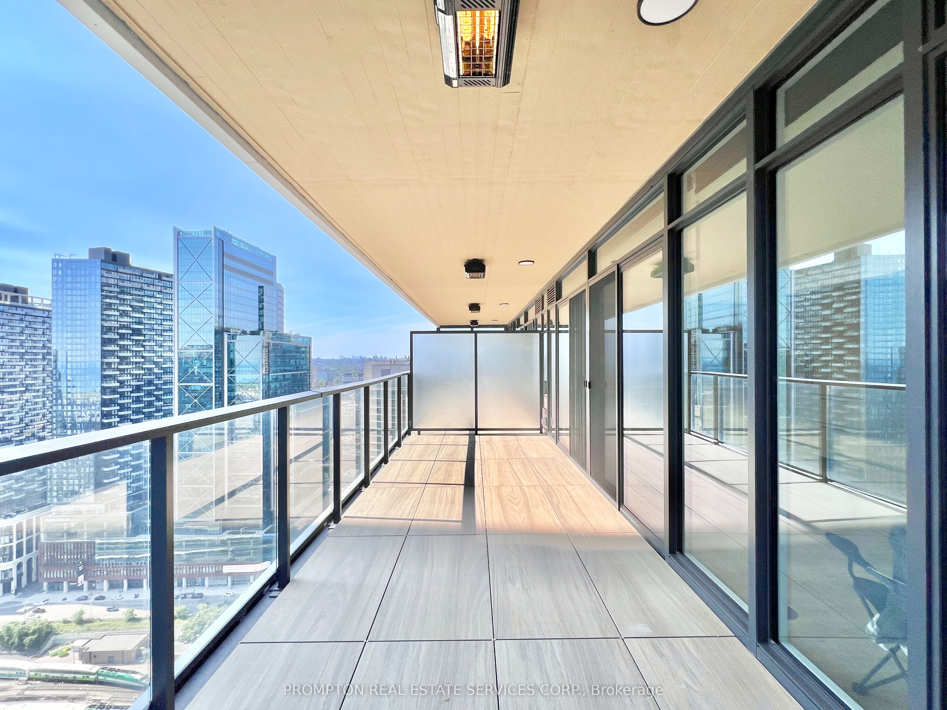 #4110 - 1 Concord Cityplace Way Property Photo 9