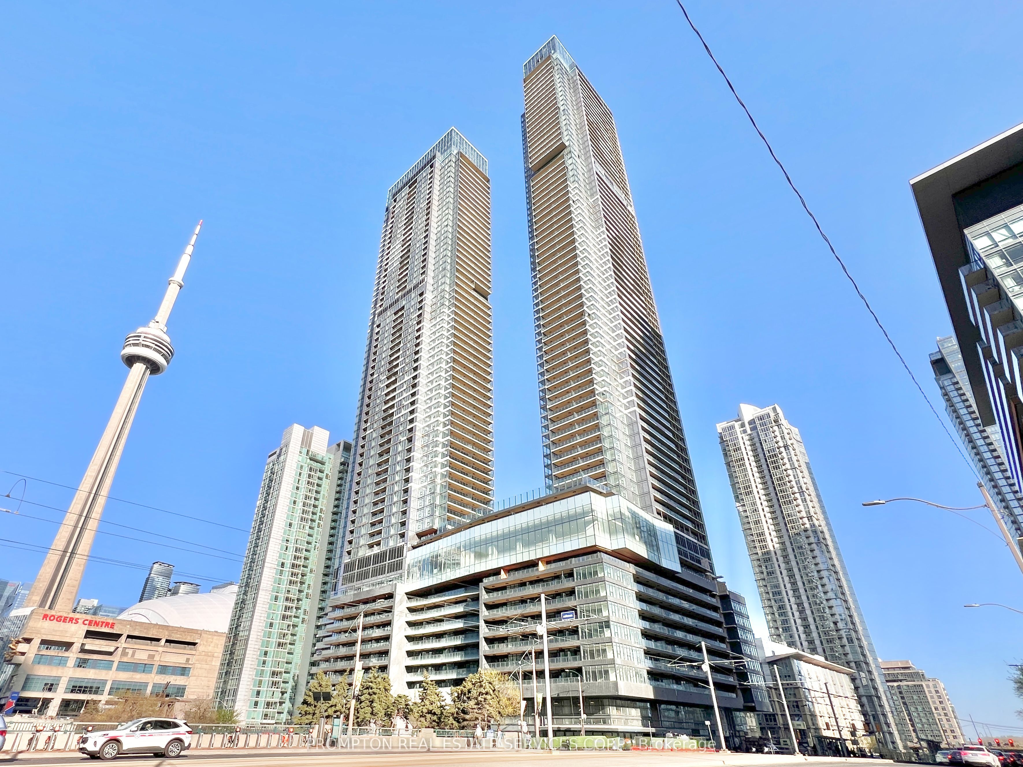 #4110 - 1 Concord Cityplace Way Property Photo 34
