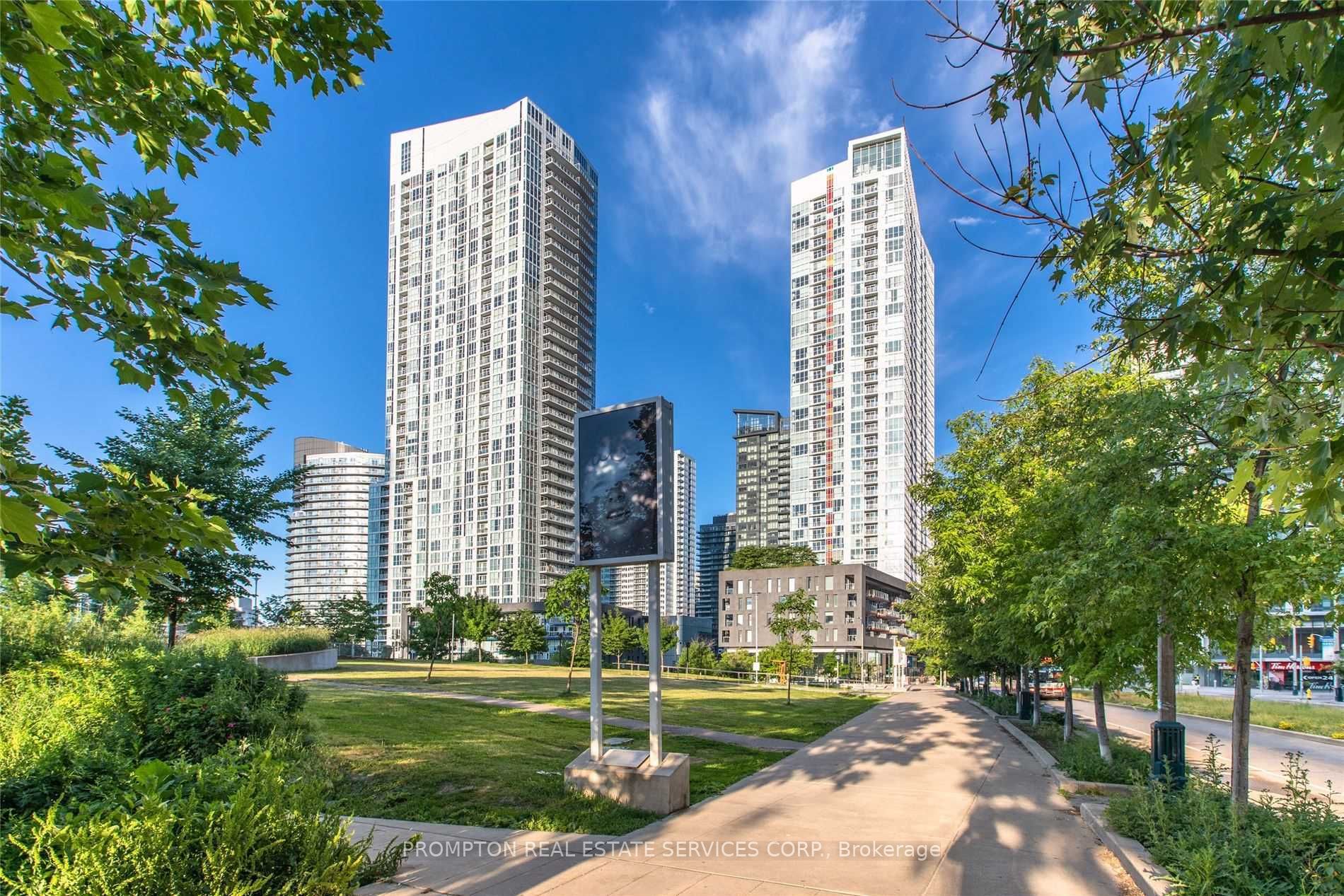 #4110 - 1 Concord Cityplace Way Property Photo 37