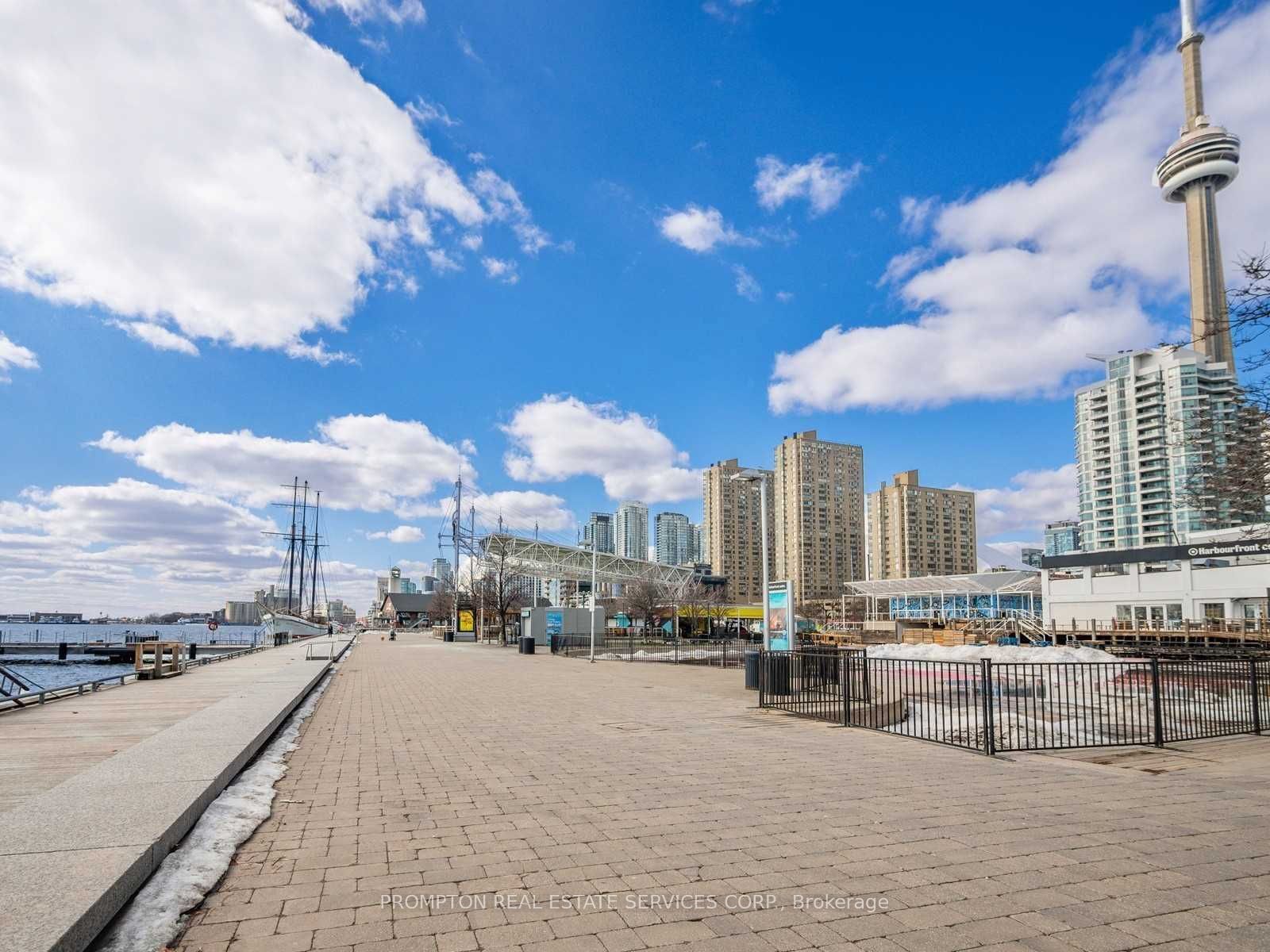 #4110 - 1 Concord Cityplace Way Property Photo 43