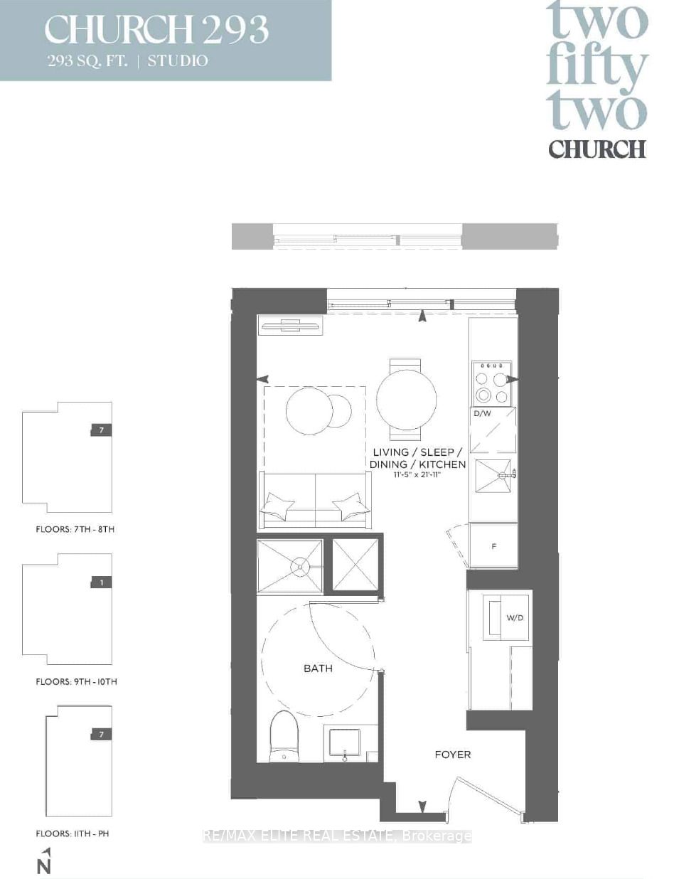252 Church Street 2107 Property Photo 16