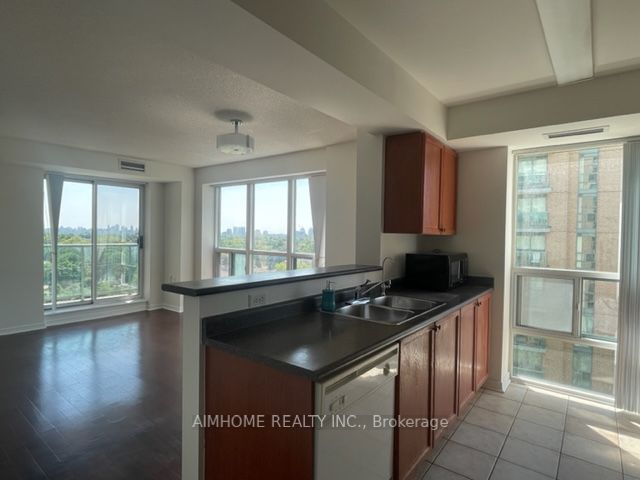 #1002 - 26 Olive Avenue Property Photo 5