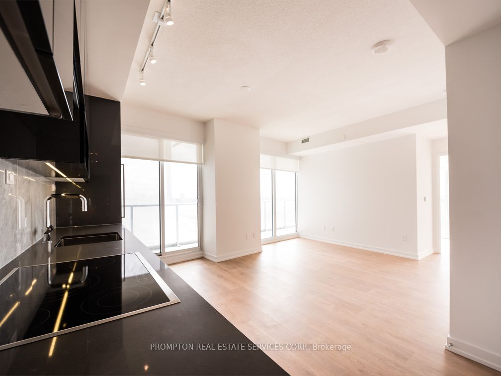 #510 - 115 Mcmahon Drive Property Photo 1