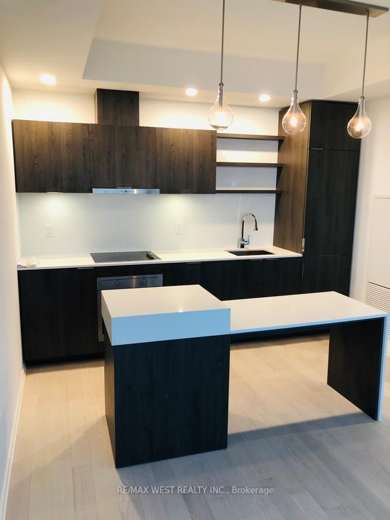 #3203 - 16 Bonnycastle Street Property Photo 1