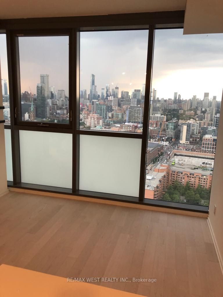 #3203 - 16 Bonnycastle Street Property Photo 3