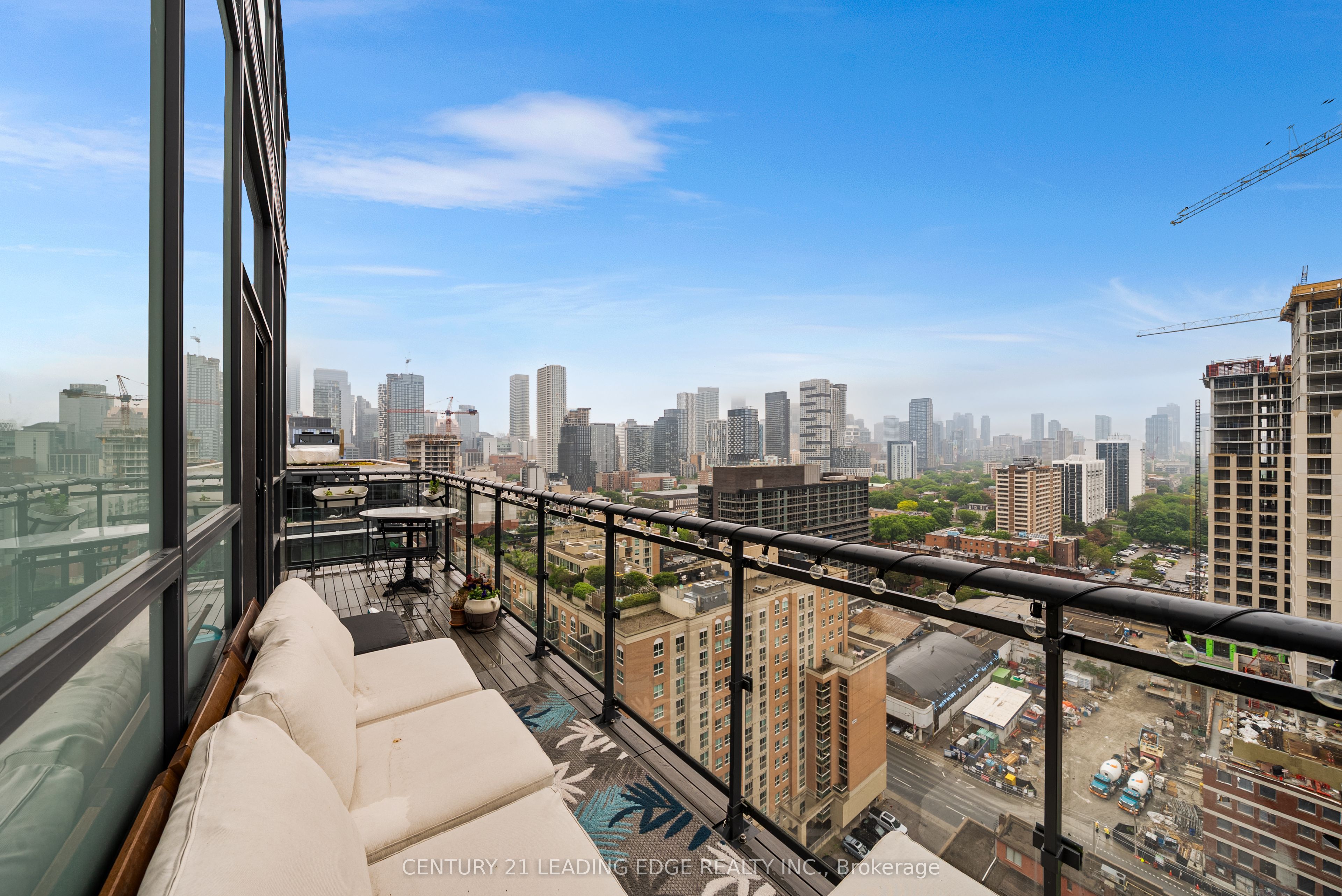 #ph203 - 460 Adelaide Street Property Photo 30