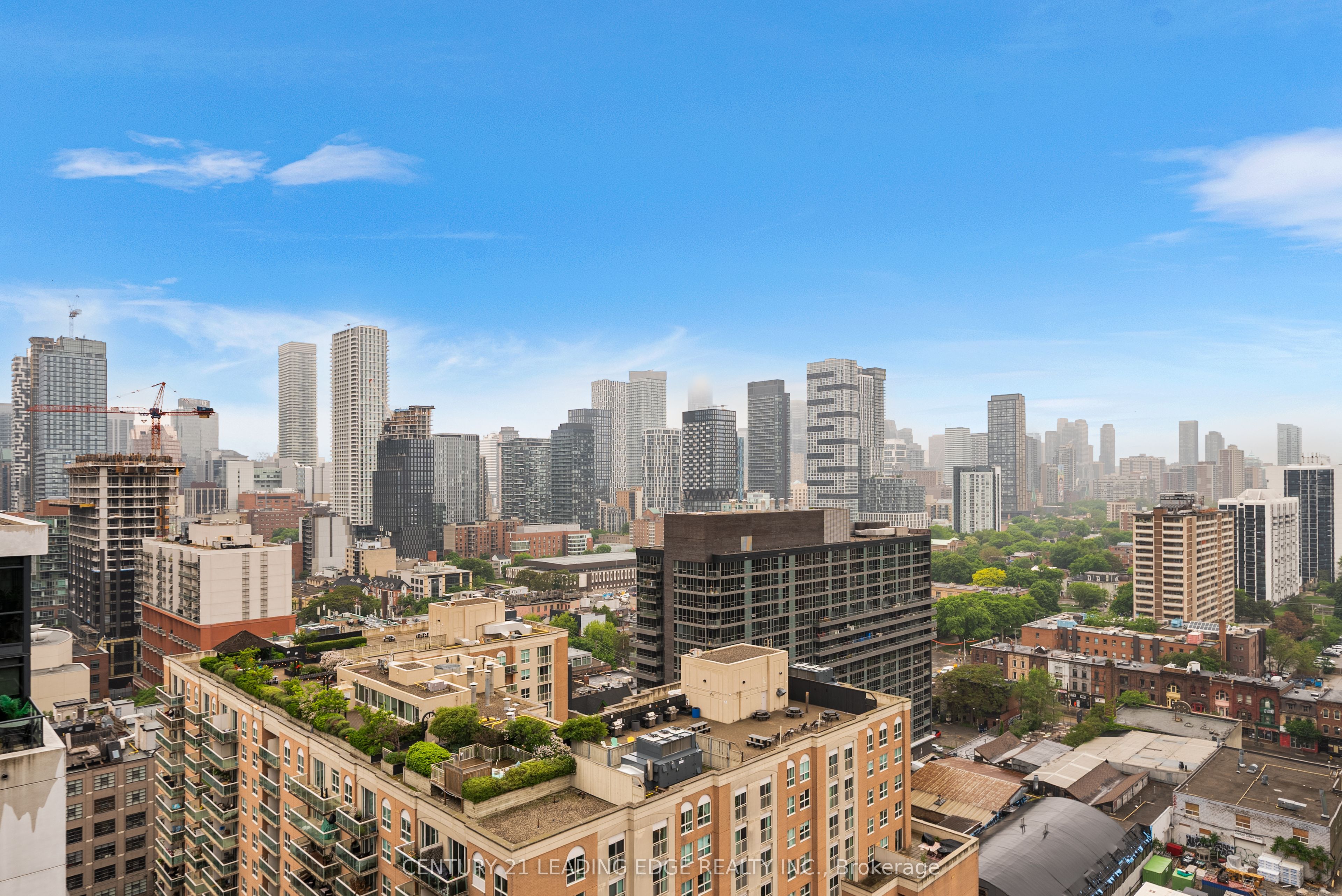 #ph203 - 460 Adelaide Street Property Photo 31