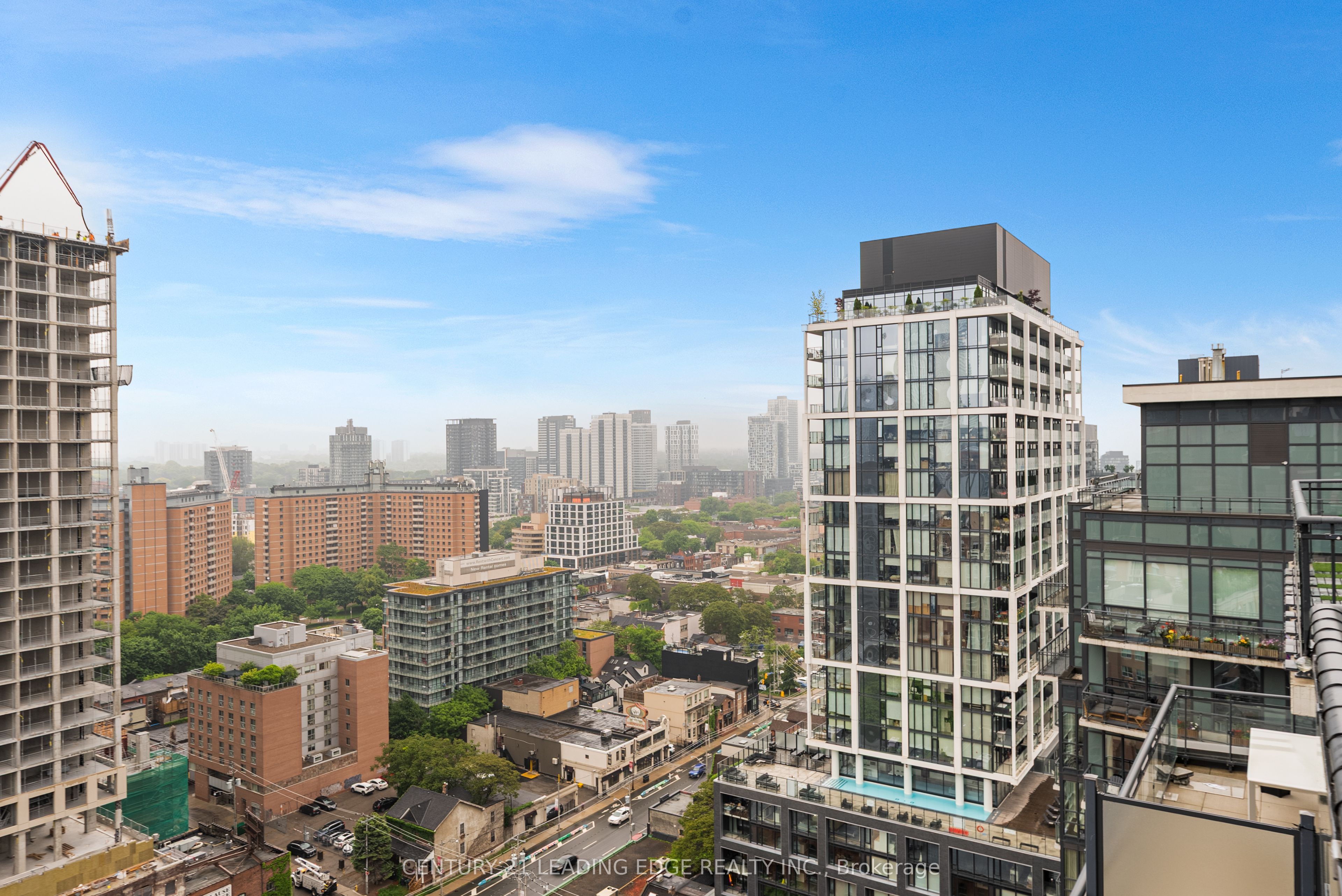 #ph203 - 460 Adelaide Street Property Photo 32