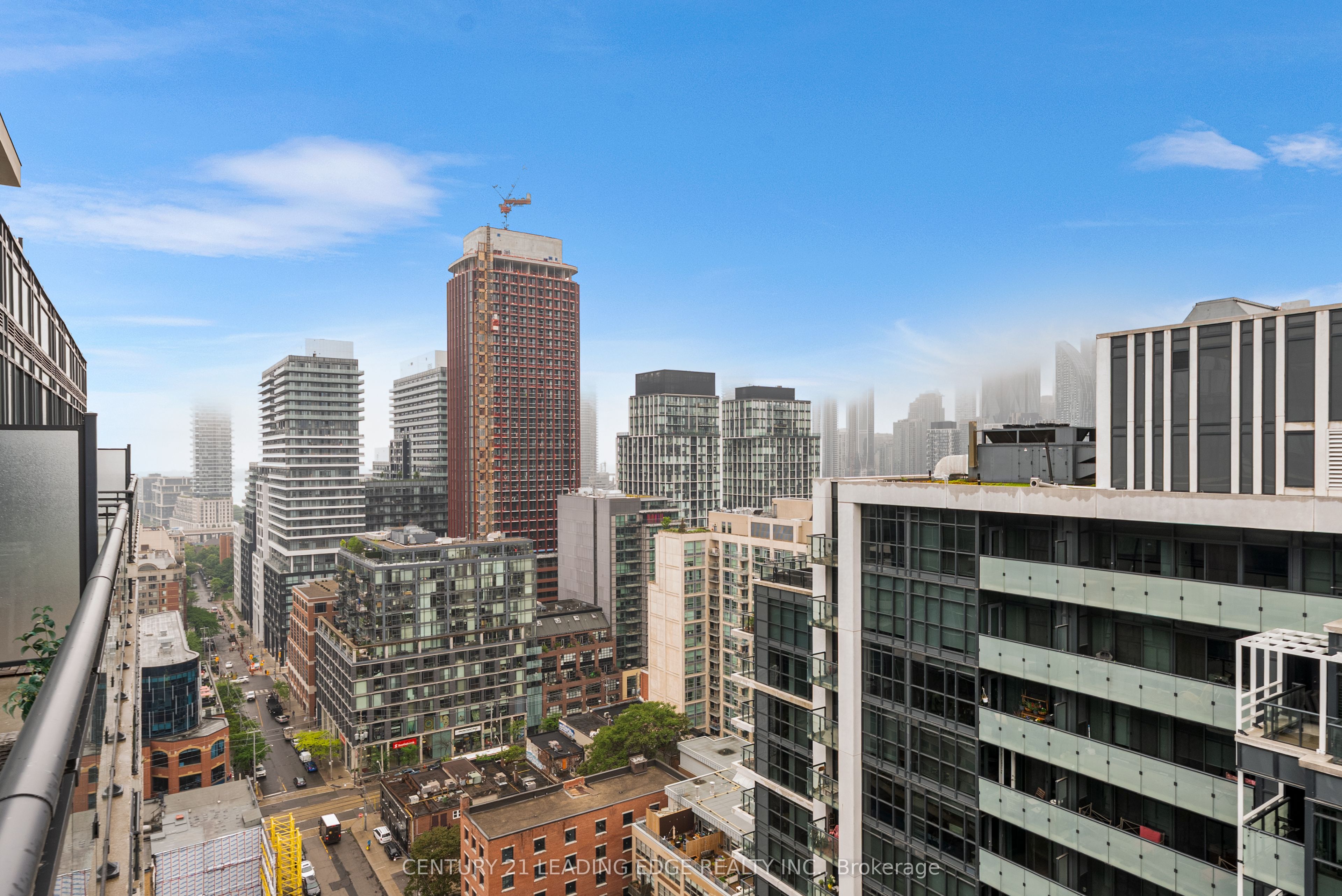 #ph203 - 460 Adelaide Street Property Photo 35