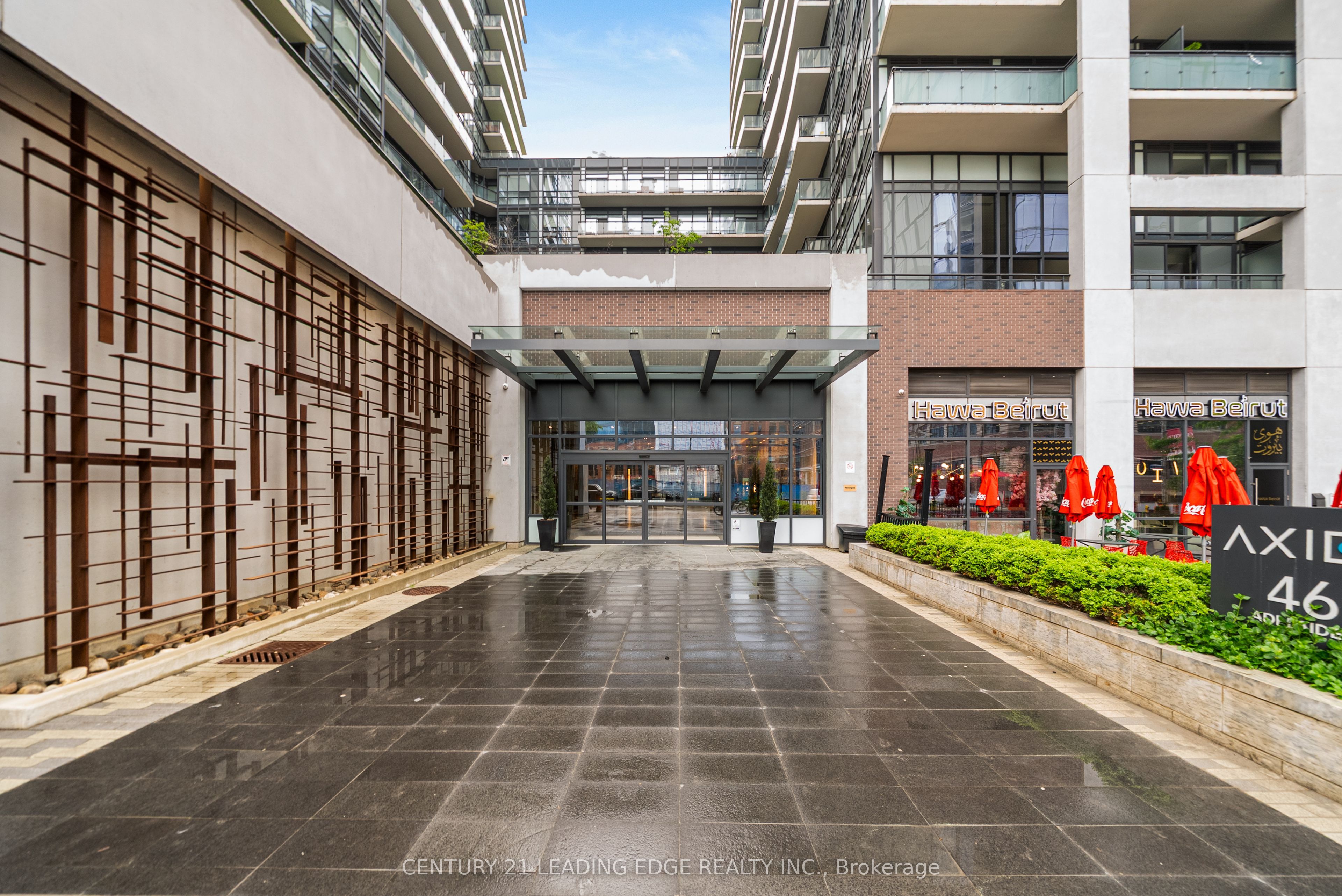#ph203 - 460 Adelaide Street Property Photo 40