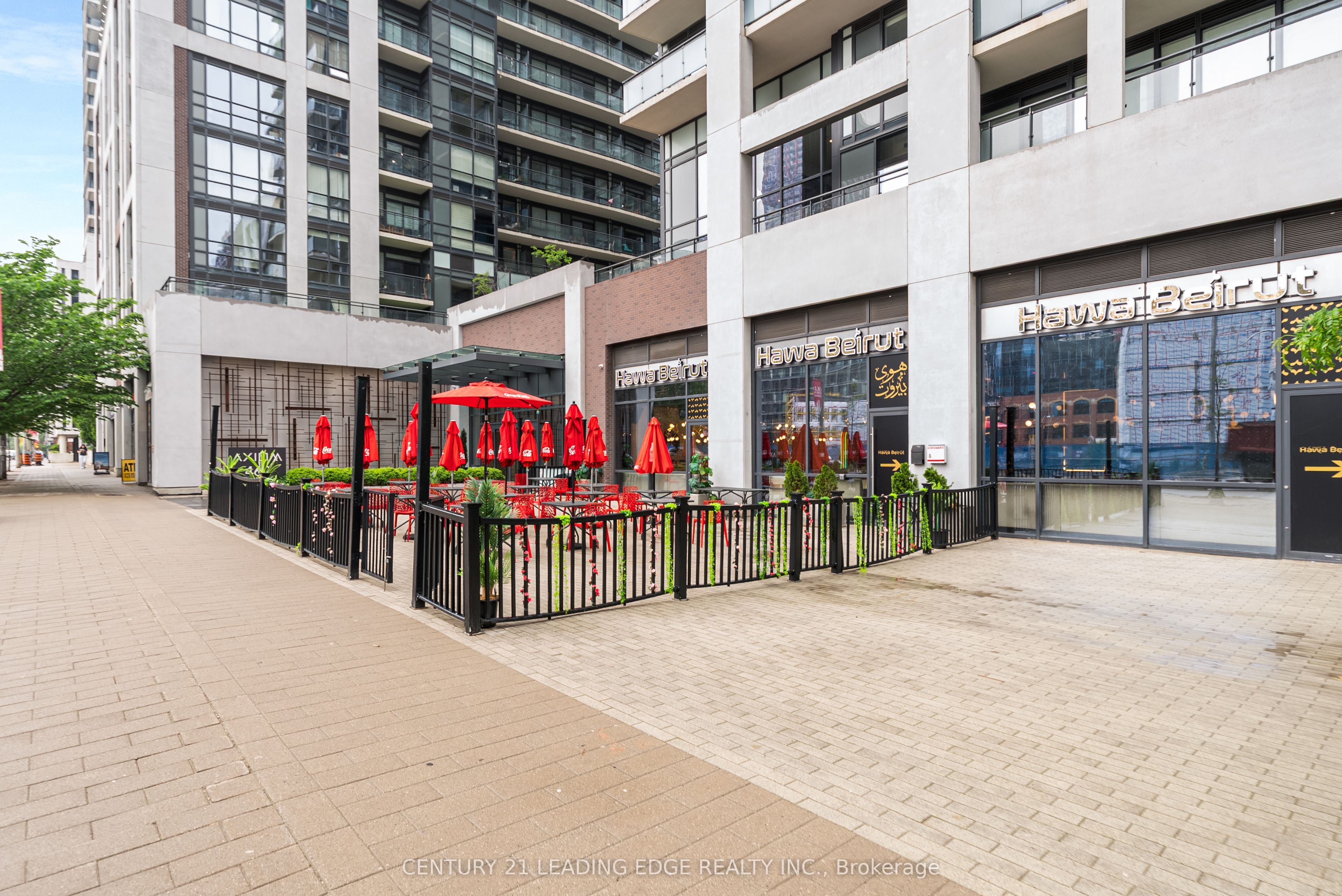 #ph203 - 460 Adelaide Street Property Photo 41