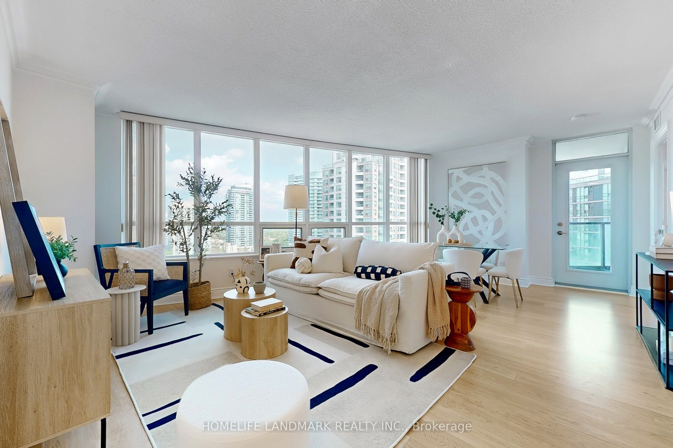 #1405 - 15 Greenview Avenue Property Photo 1