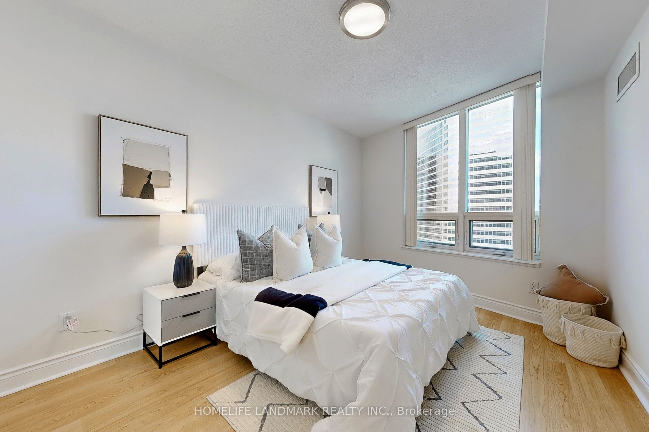 #1405 - 15 Greenview Avenue Property Photo 12