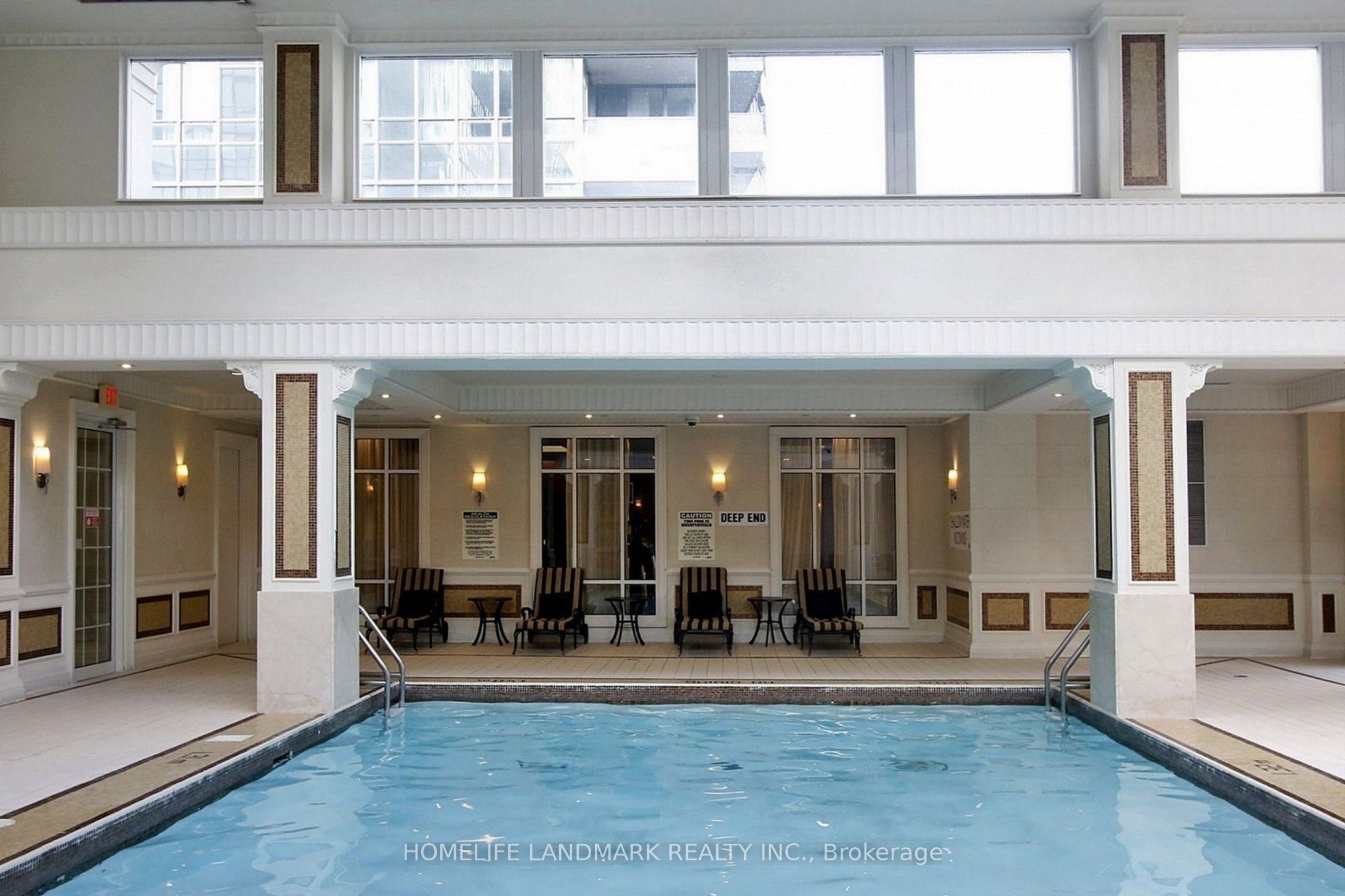#1405 - 15 Greenview Avenue Property Photo 19