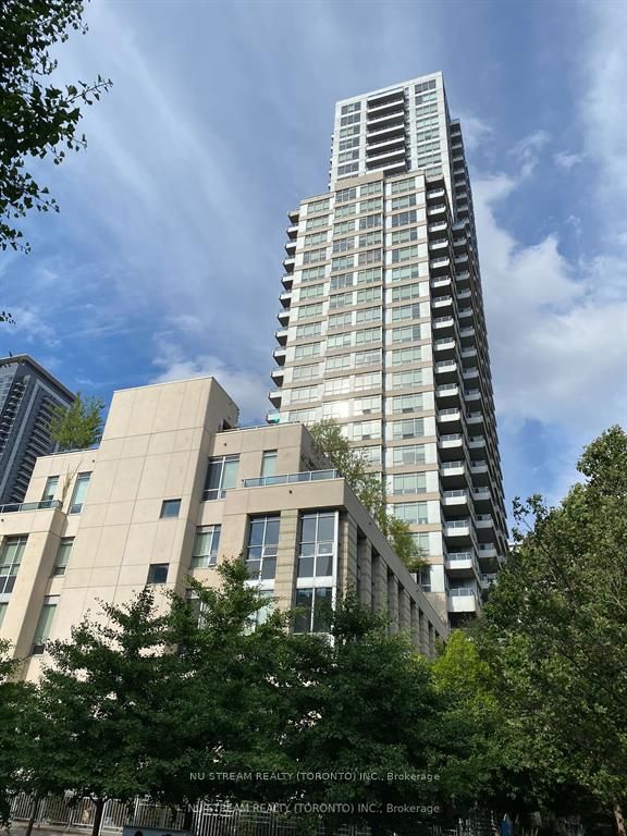#504 - 500 Sherbourne Street Property Photo 1