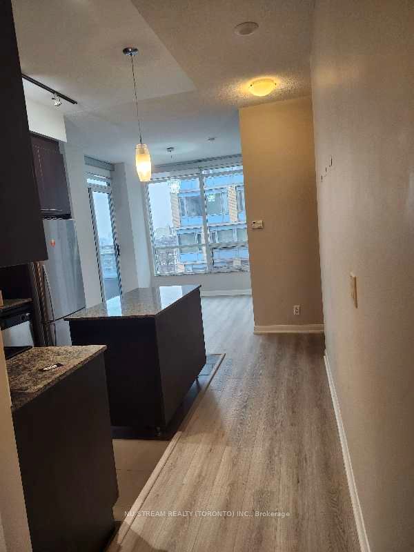 #504 - 500 Sherbourne Street Property Photo 4