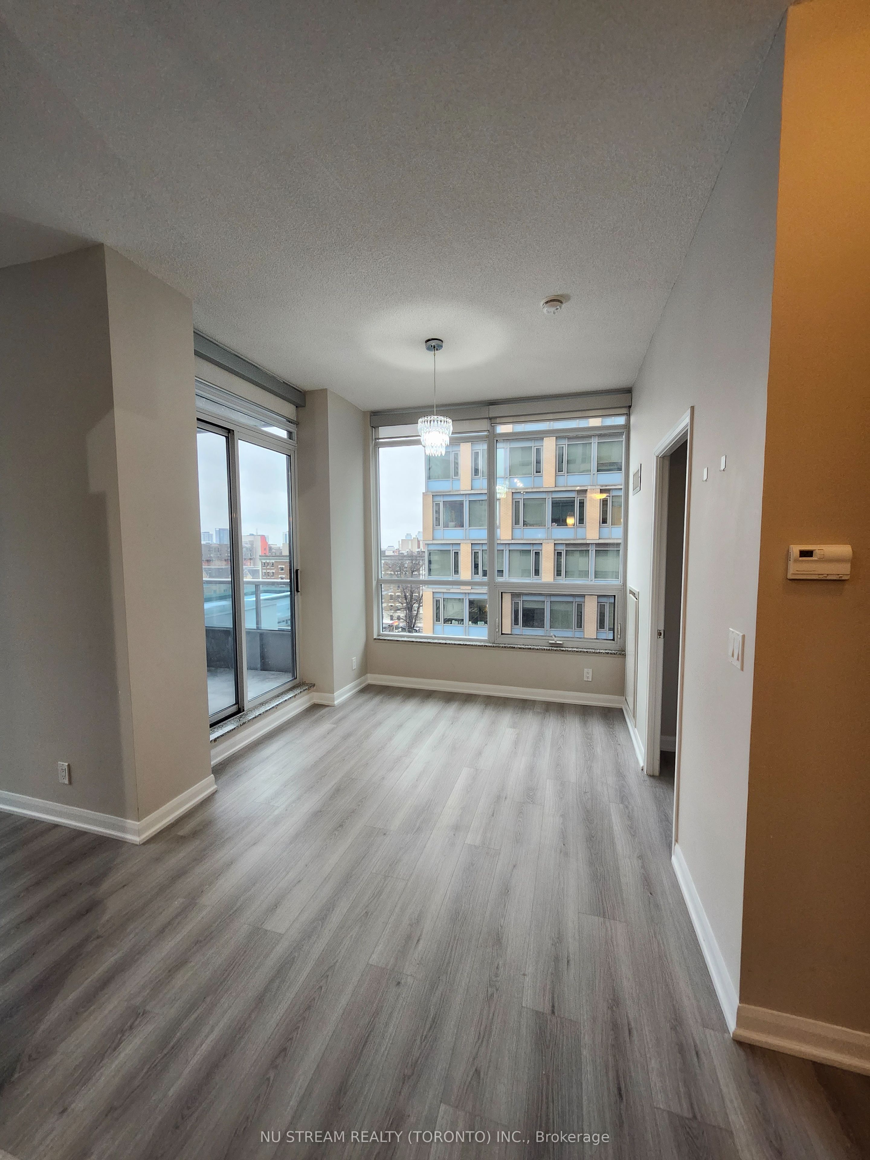 #504 - 500 Sherbourne Street Property Photo 8