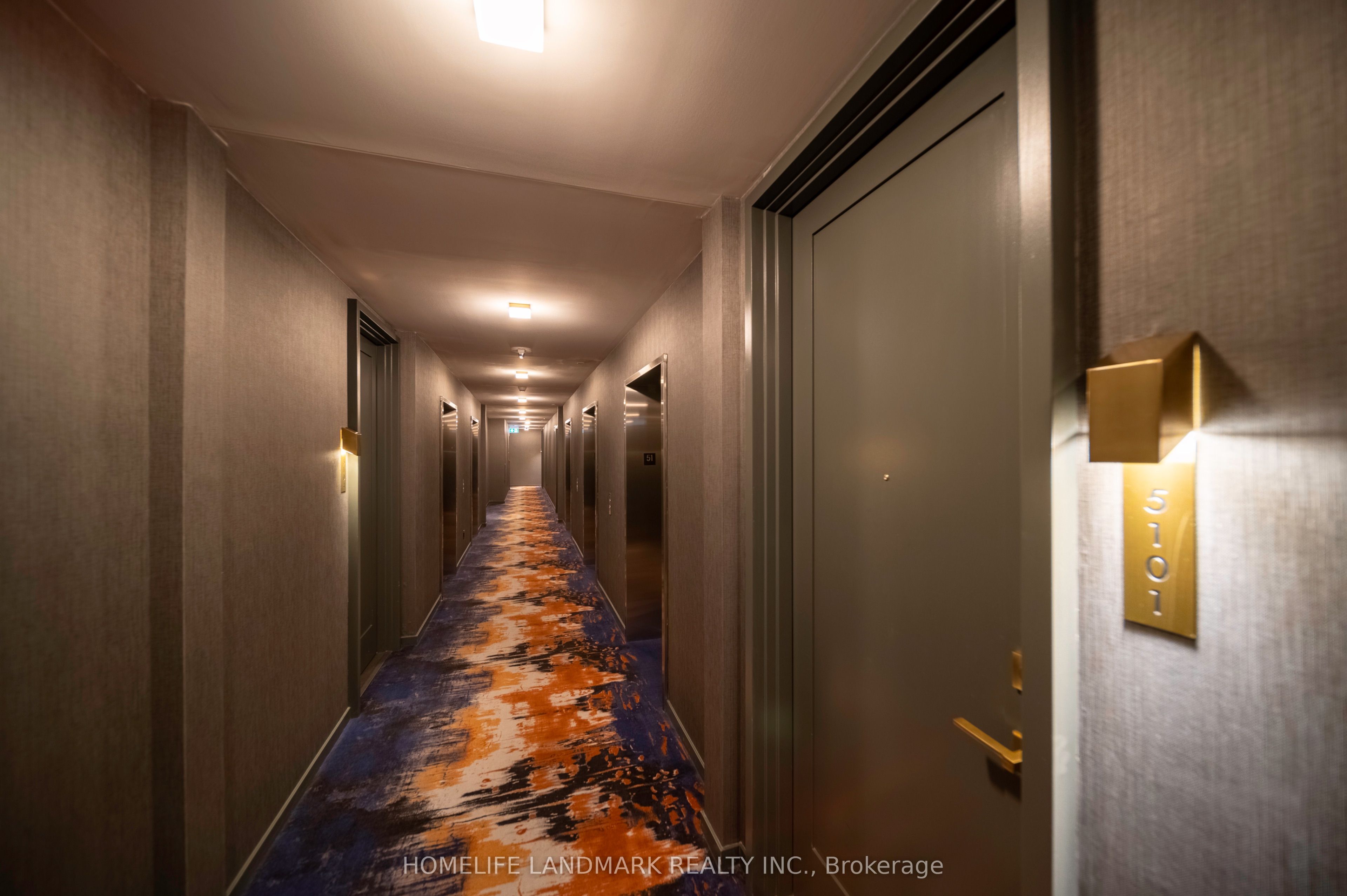 #5101 - 50 Charles Street Property Photo 9