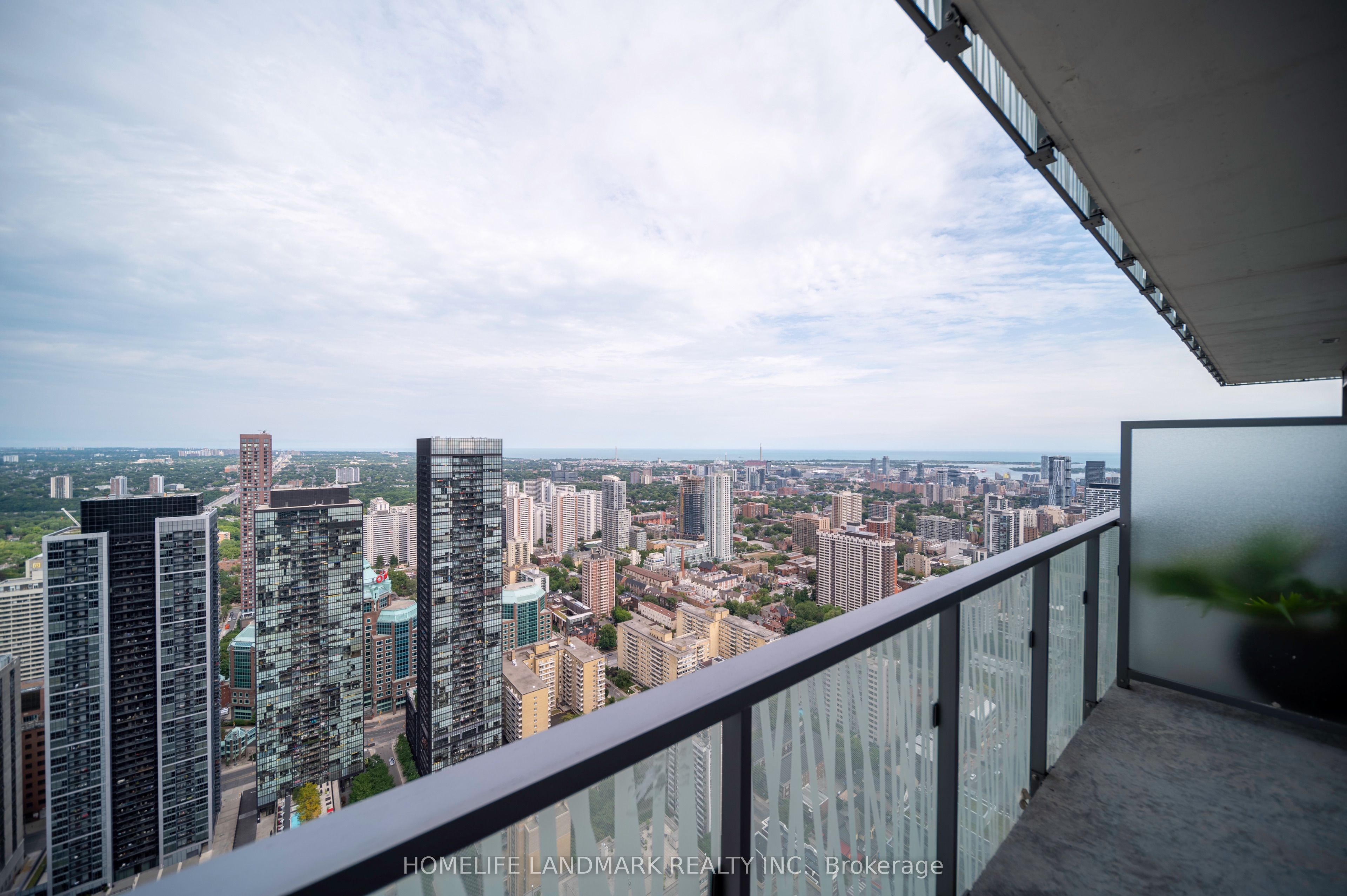 #5101 - 50 Charles Street Property Photo 10