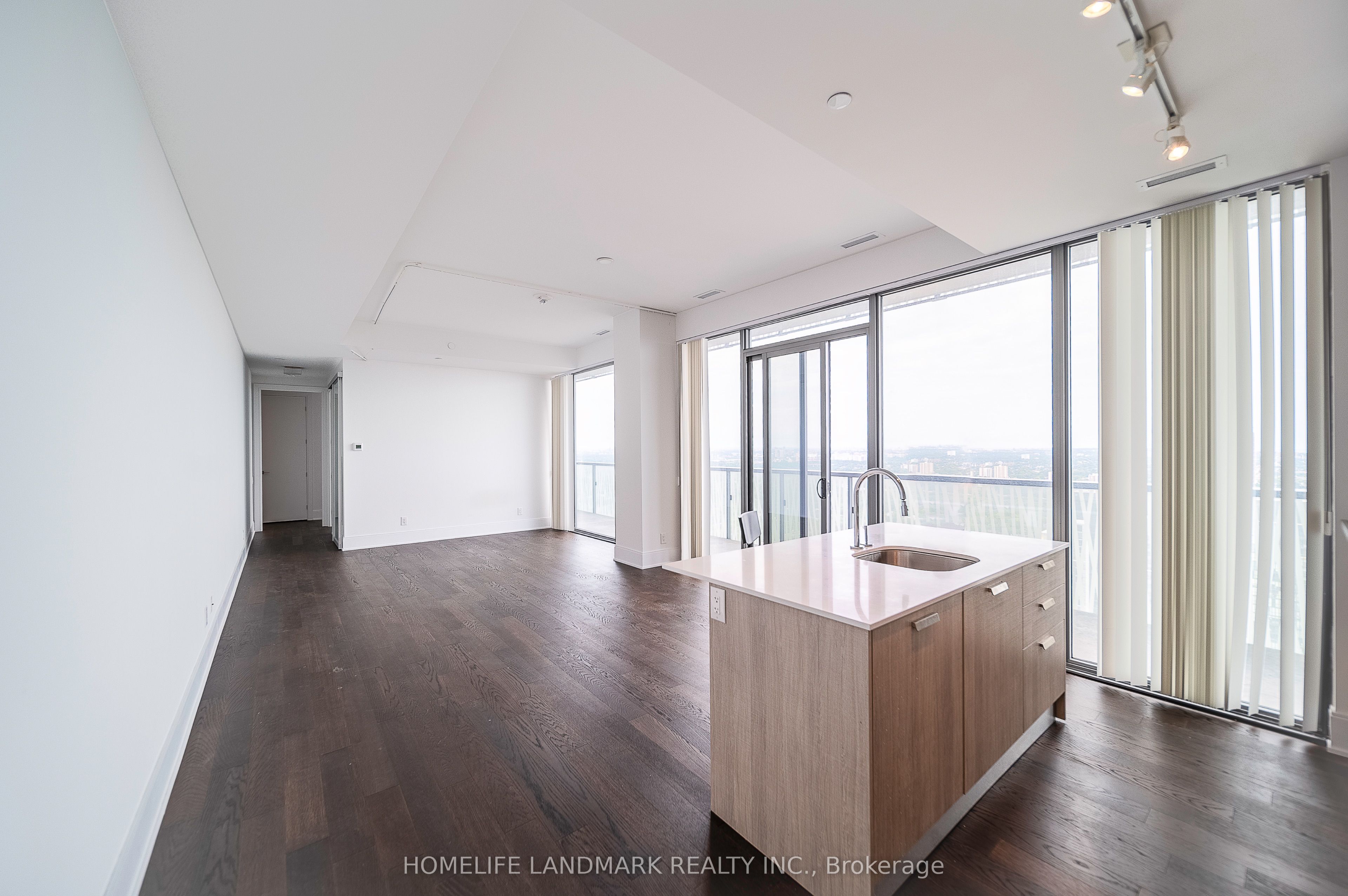 #5101 - 50 Charles Street Property Photo 12