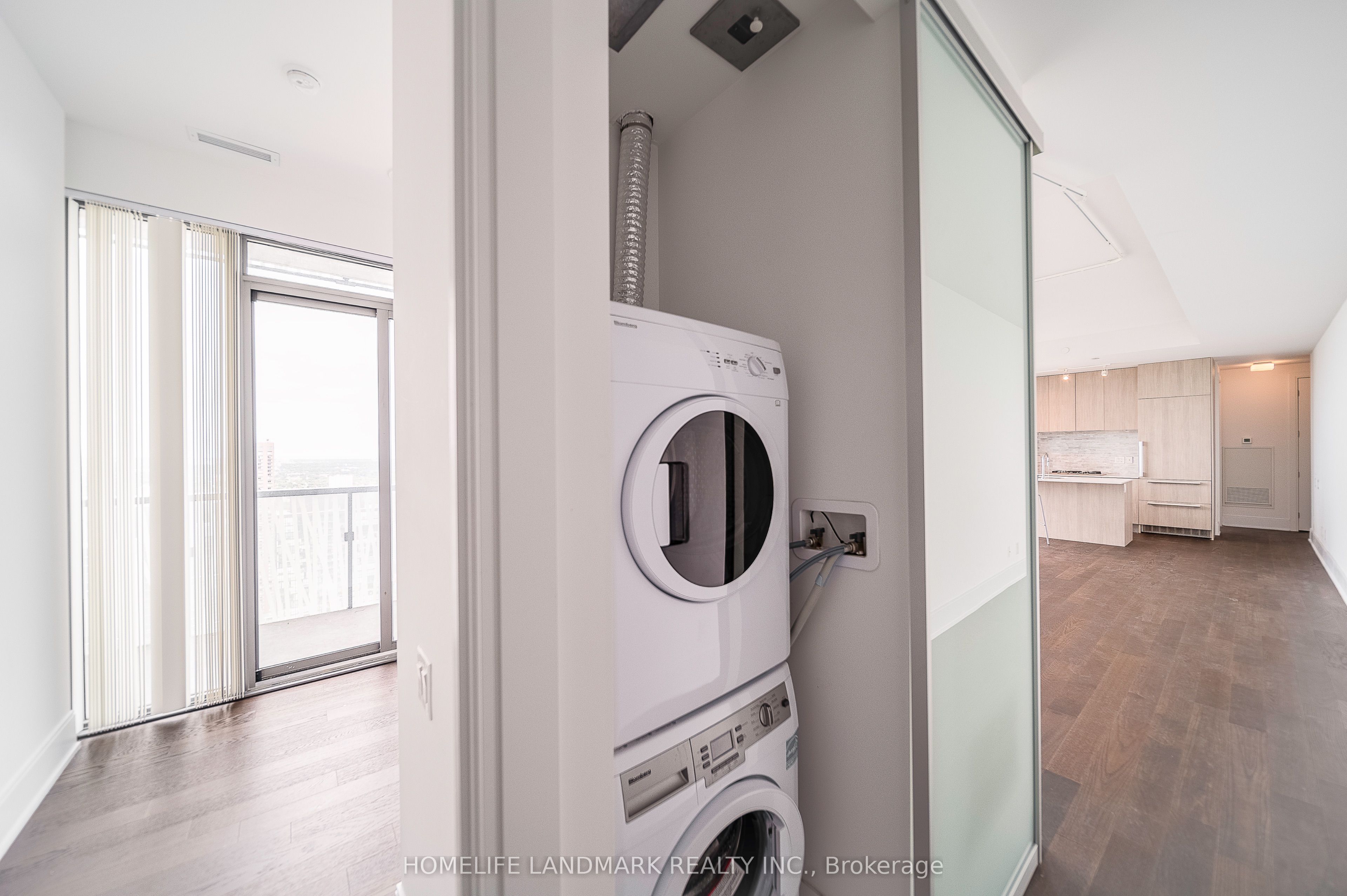 #5101 - 50 Charles Street Property Photo 13