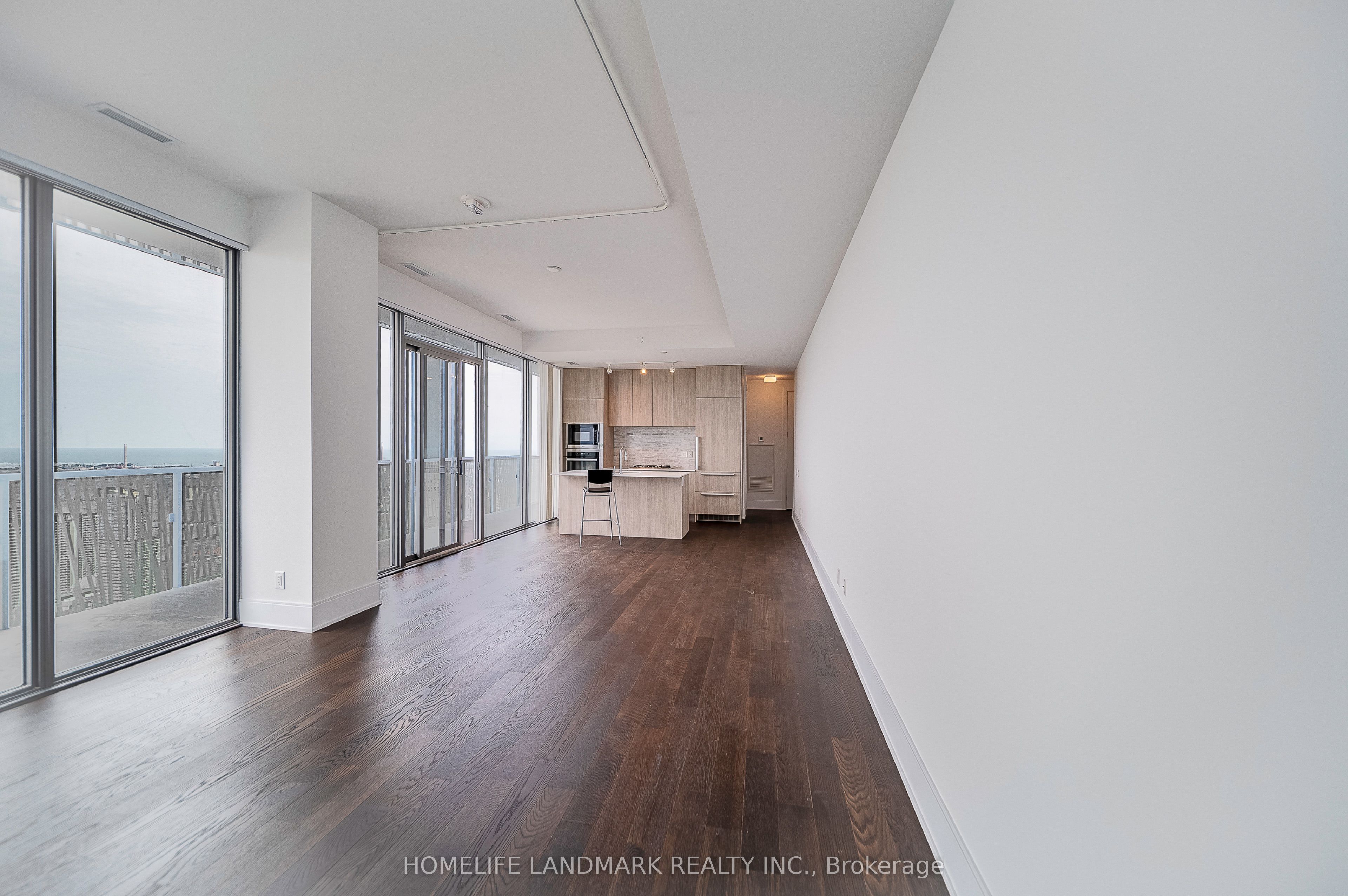 #5101 - 50 Charles Street Property Photo 23