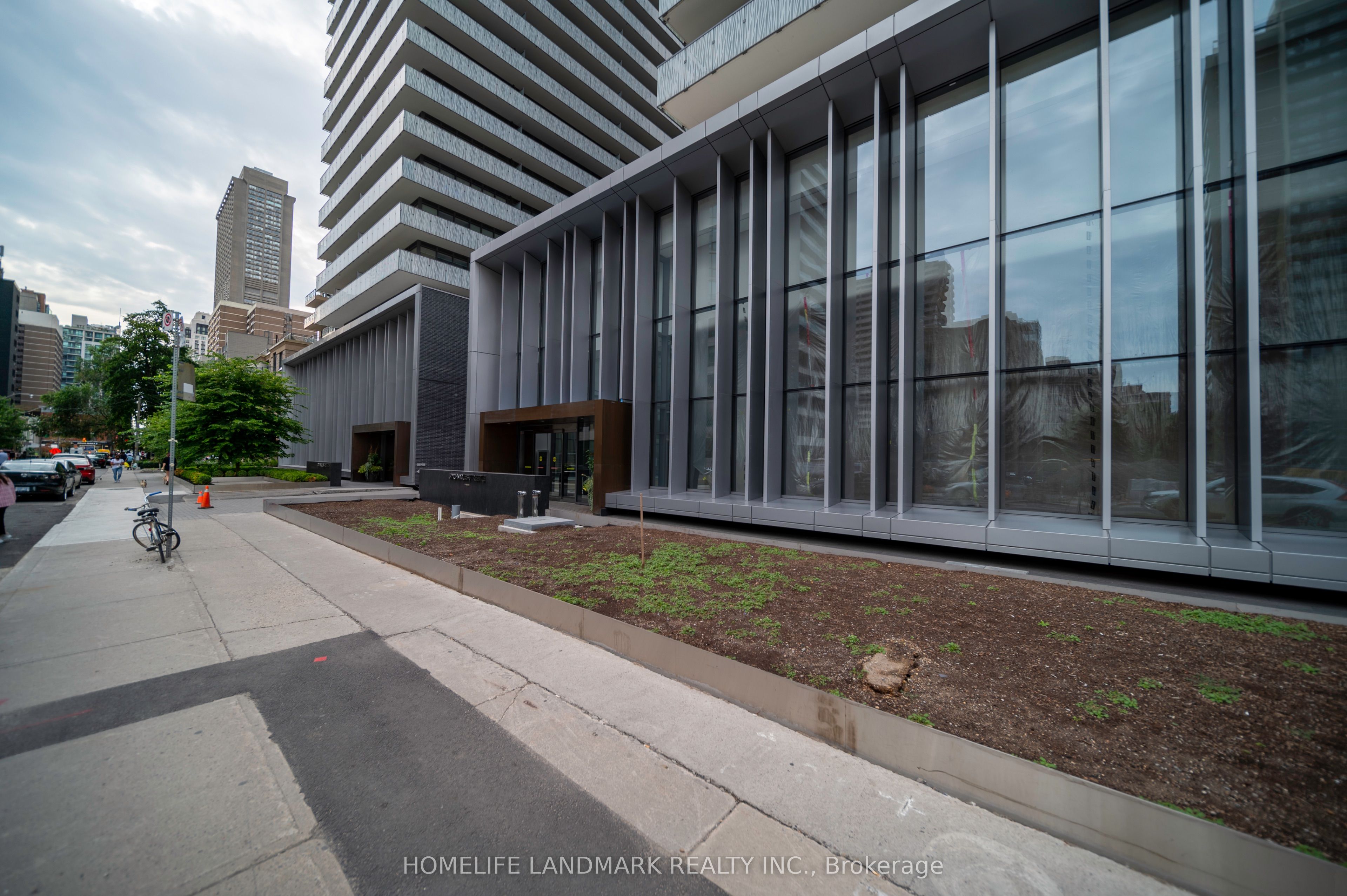 #5101 - 50 Charles Street Property Photo 24