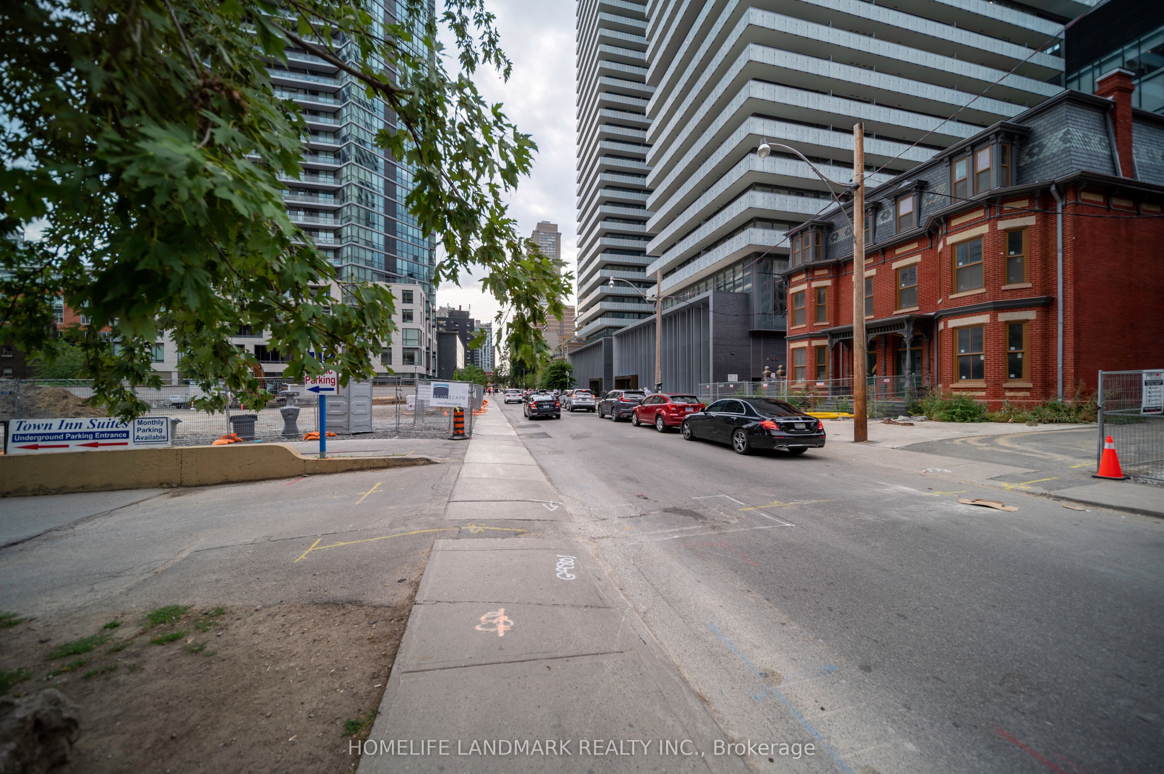 #5101 - 50 Charles Street Property Photo 27