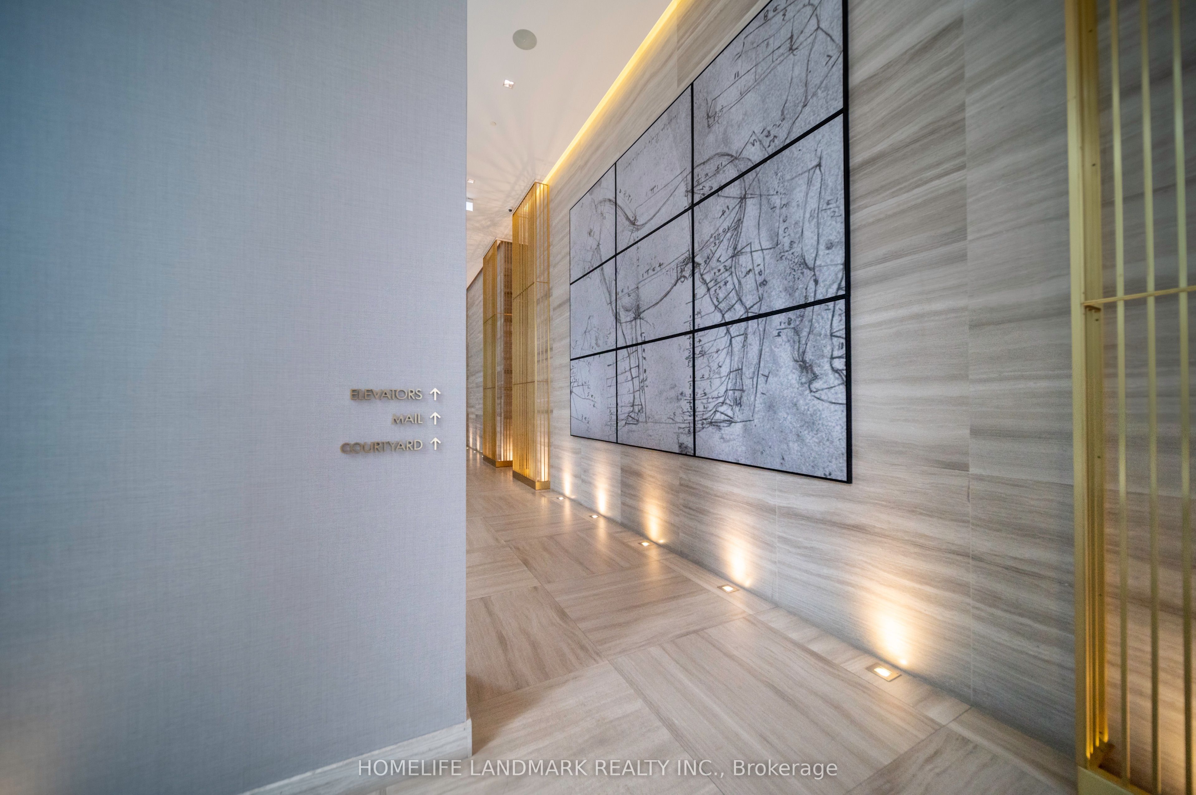 #5101 - 50 Charles Street Property Photo 28