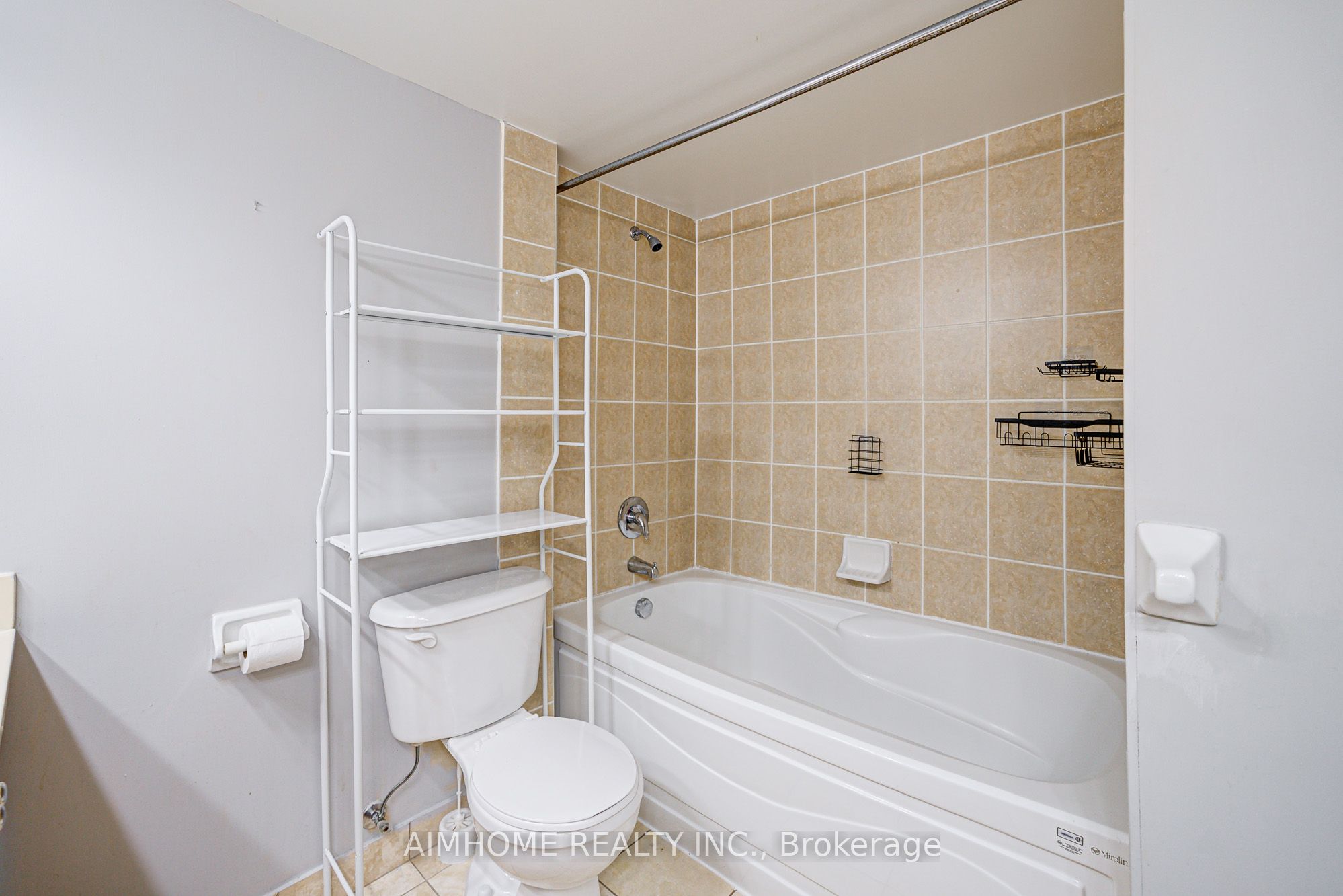 #1712 - 78 Harrison Garden Boulevard Property Photo 23