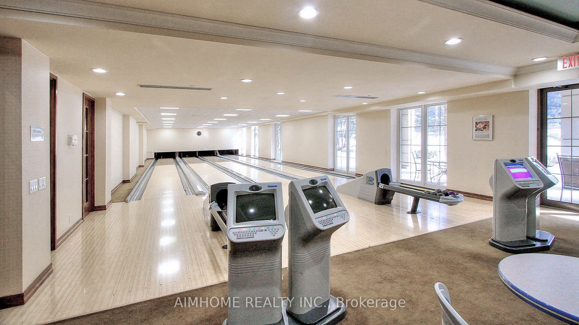 #1712 - 78 Harrison Garden Boulevard Property Photo 35
