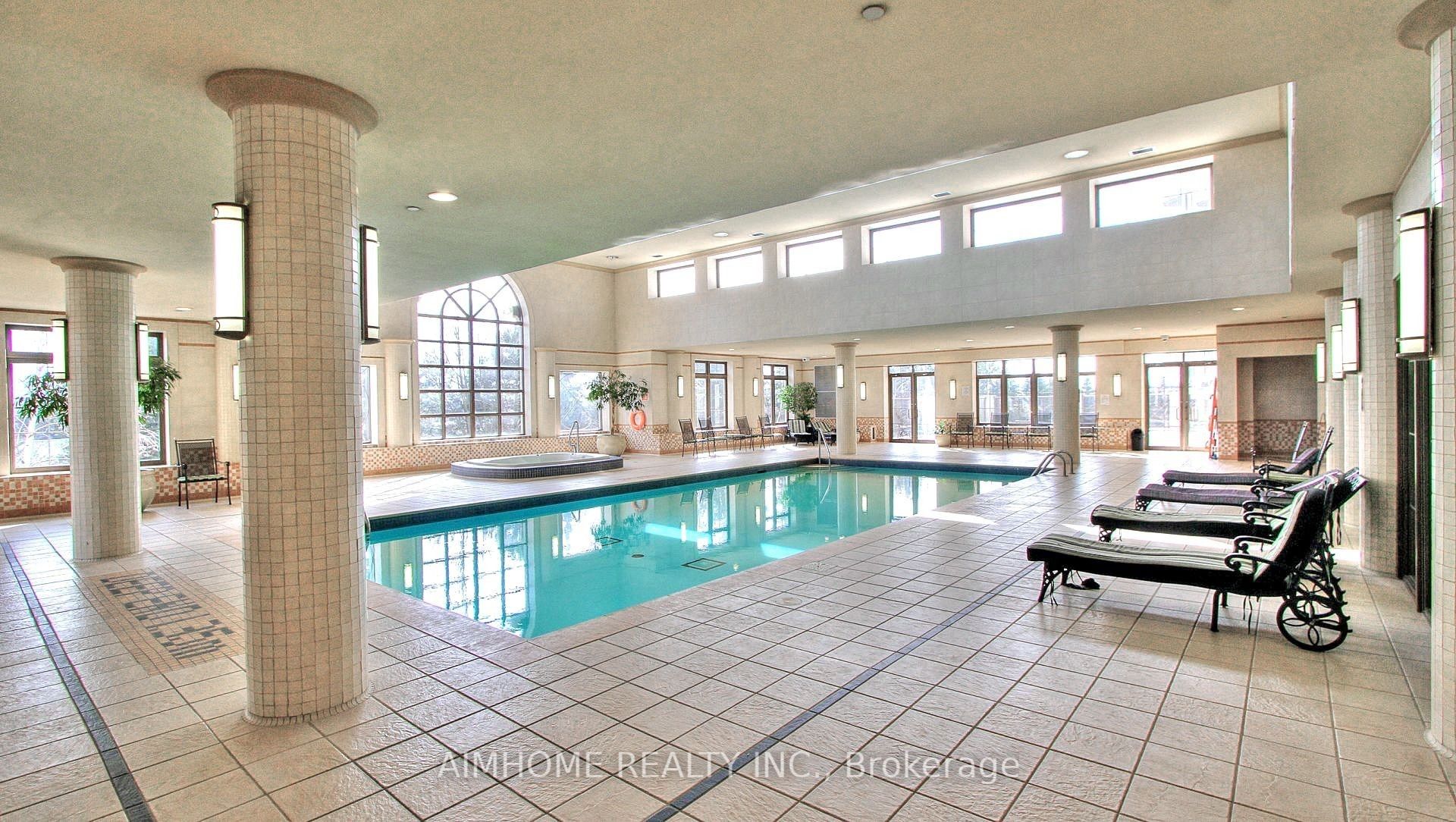 #1712 - 78 Harrison Garden Boulevard Property Photo 36