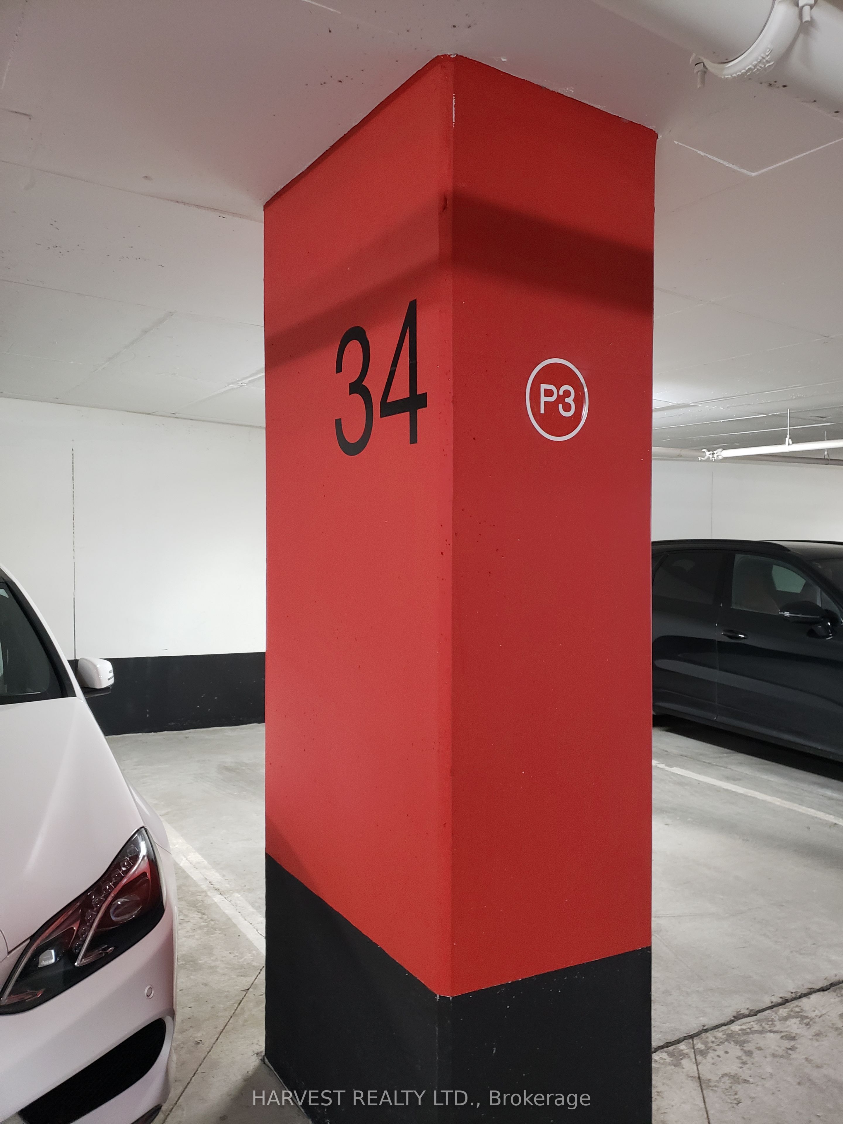 #1513 - 185 Roehampton Avenue Property Photo 16